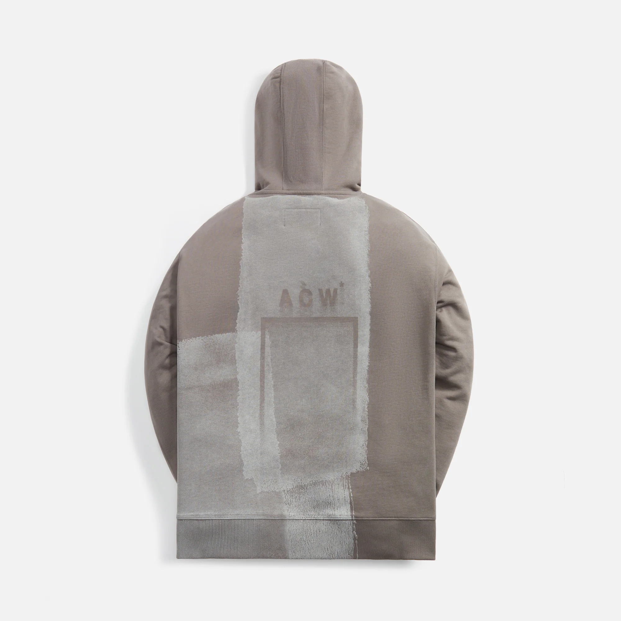 Collage Hoodie