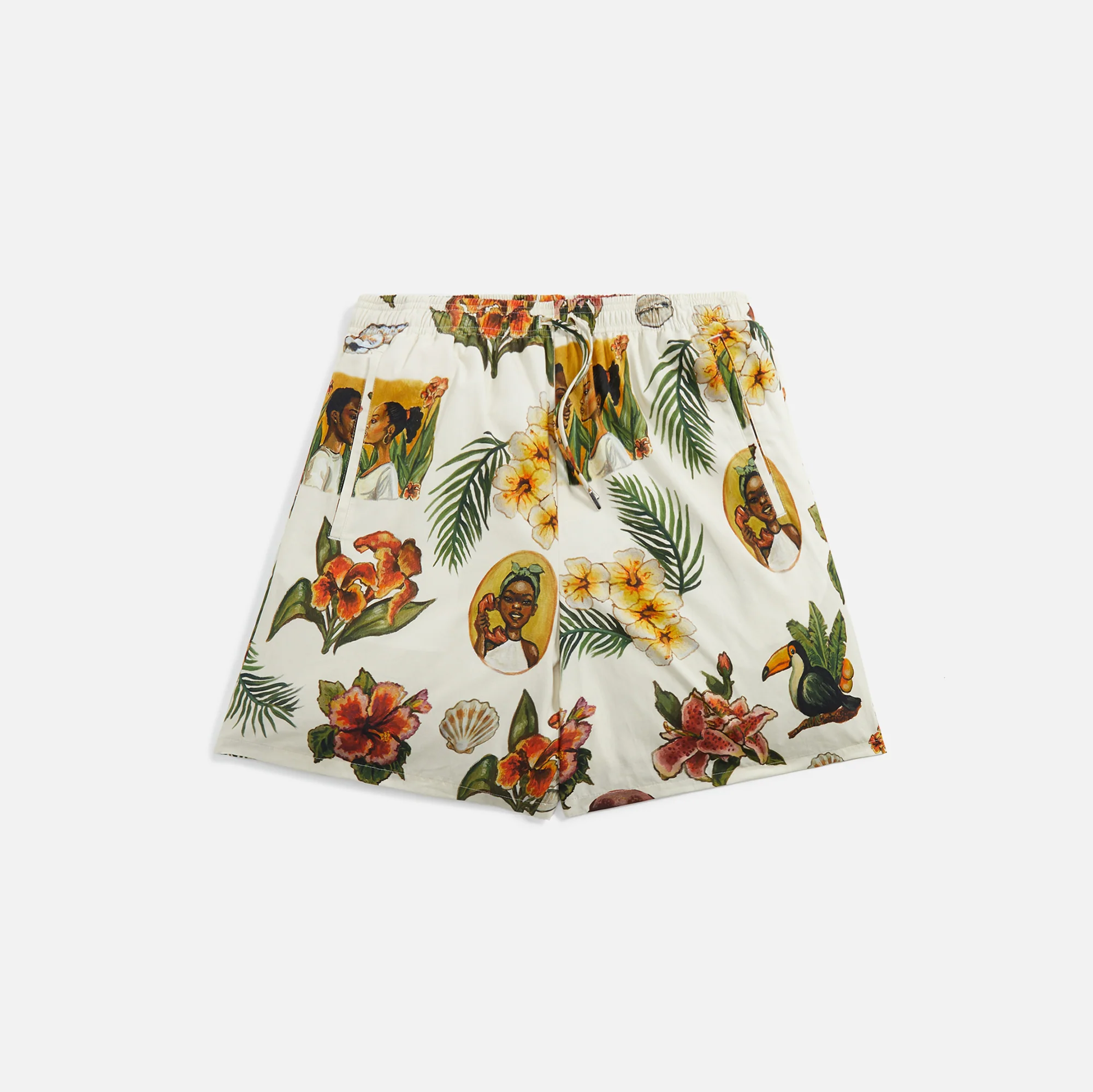 Resort Short