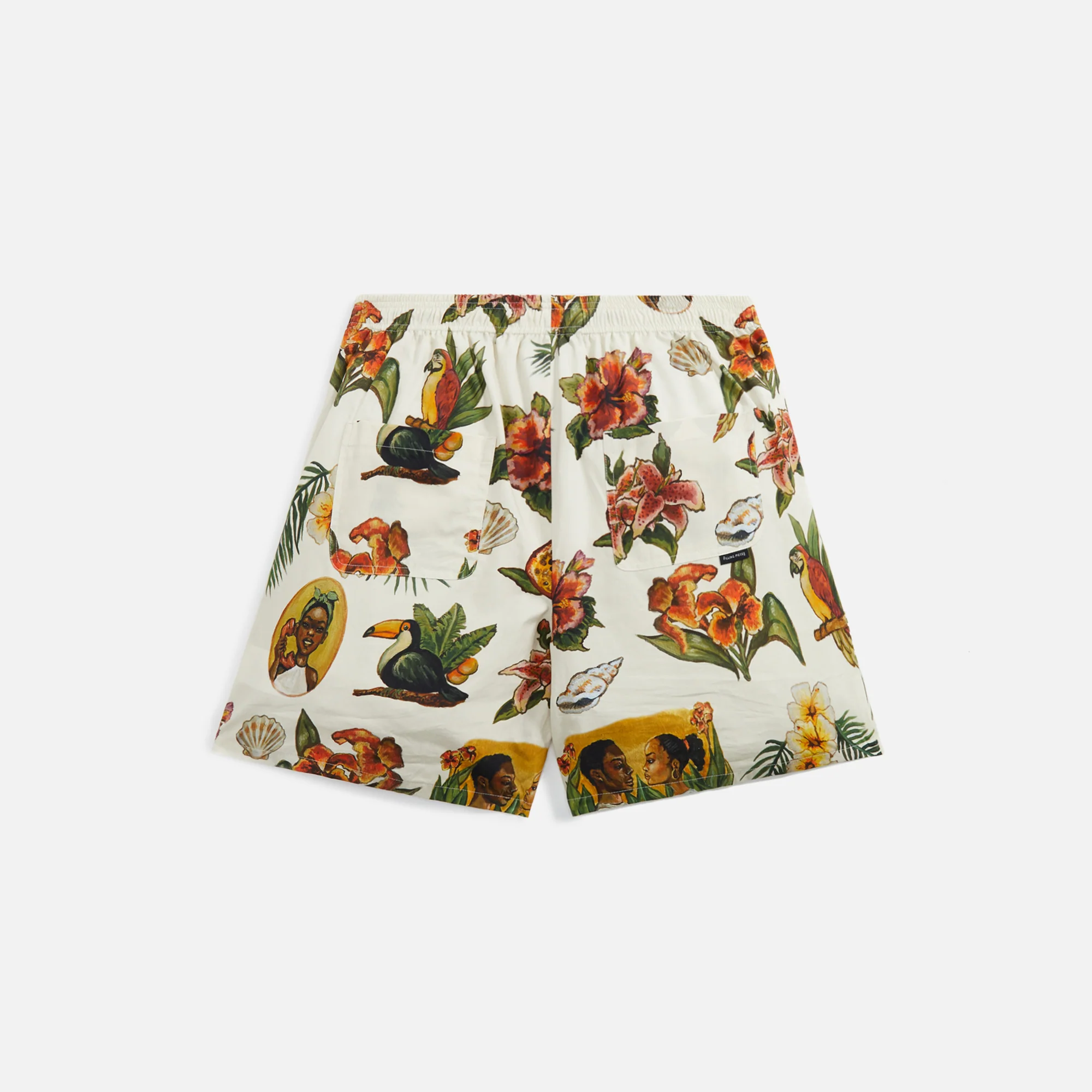 Resort Short
