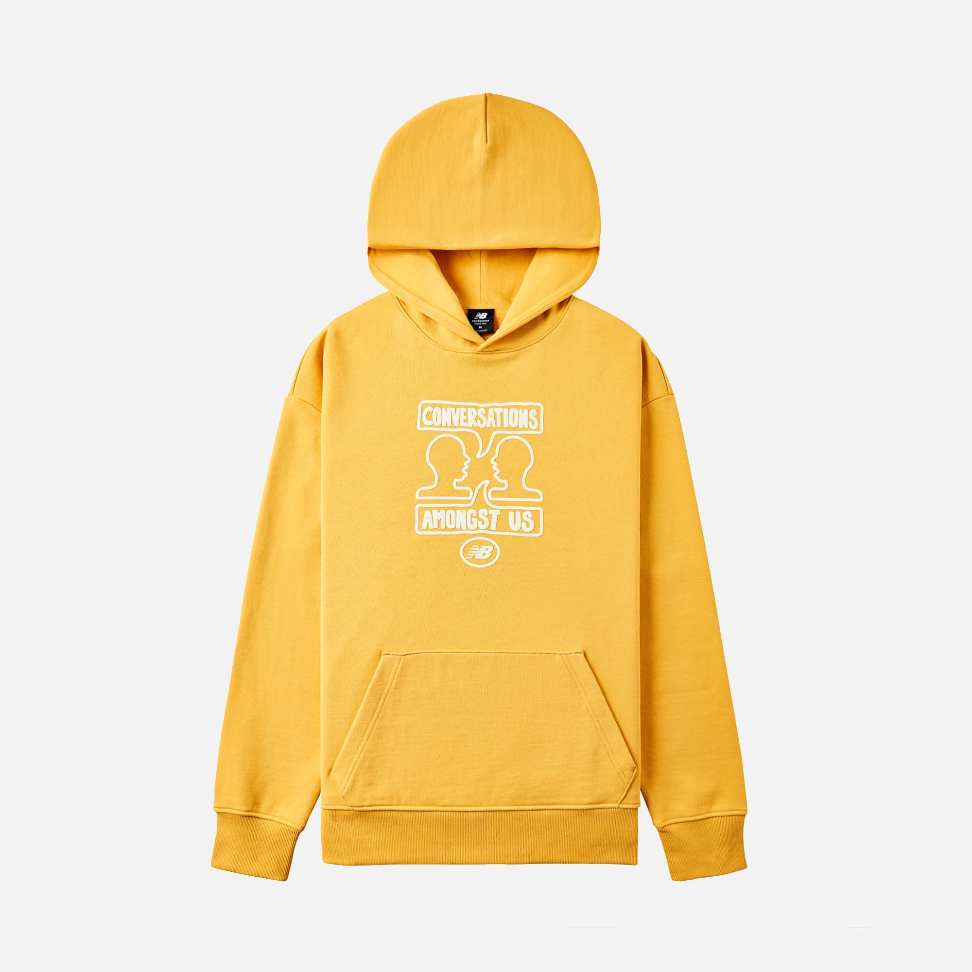 Conversations Amongst Us Hoodie