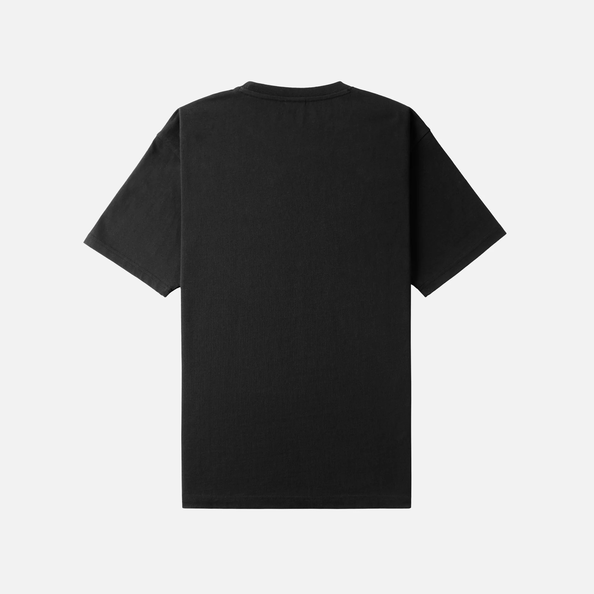 Conversations Amongst Us Logo Tee