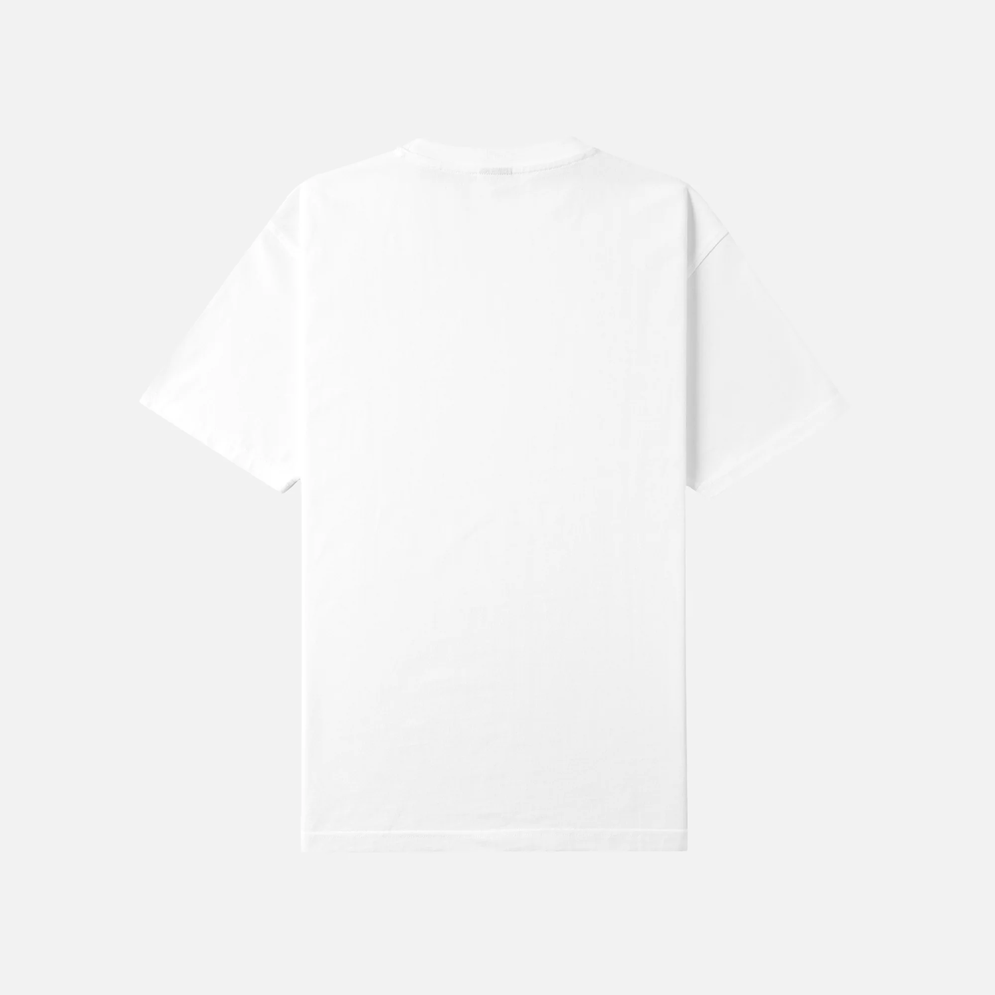 Made in USA Conversations Amongst Us Bball Tee