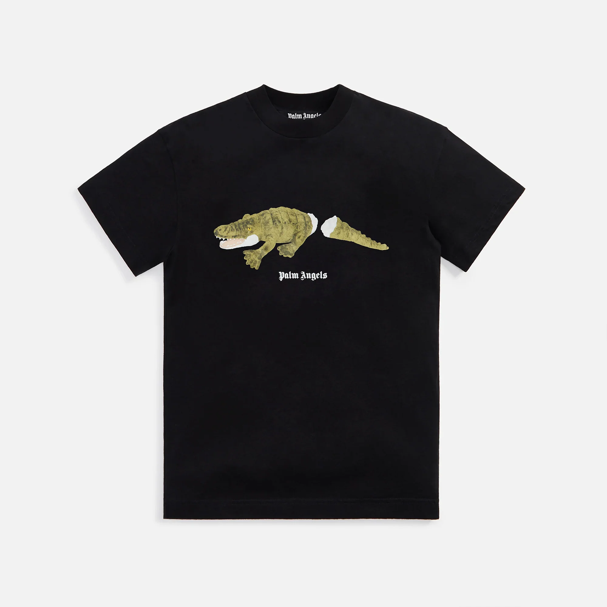 Croco Classic Tee
