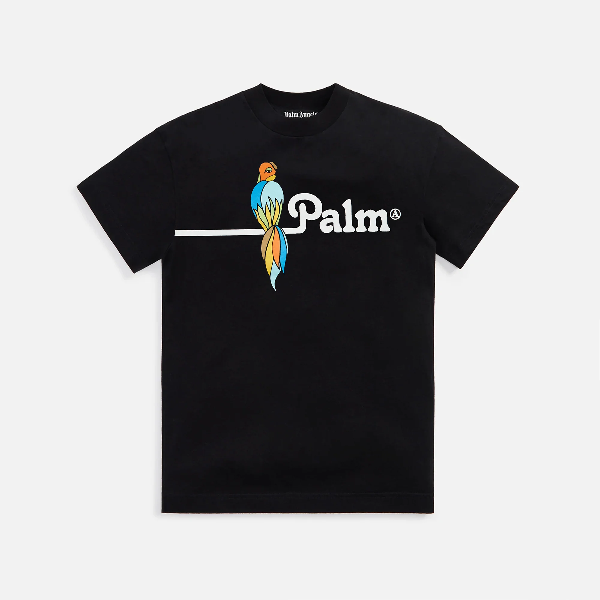 Parrot Classic Tee