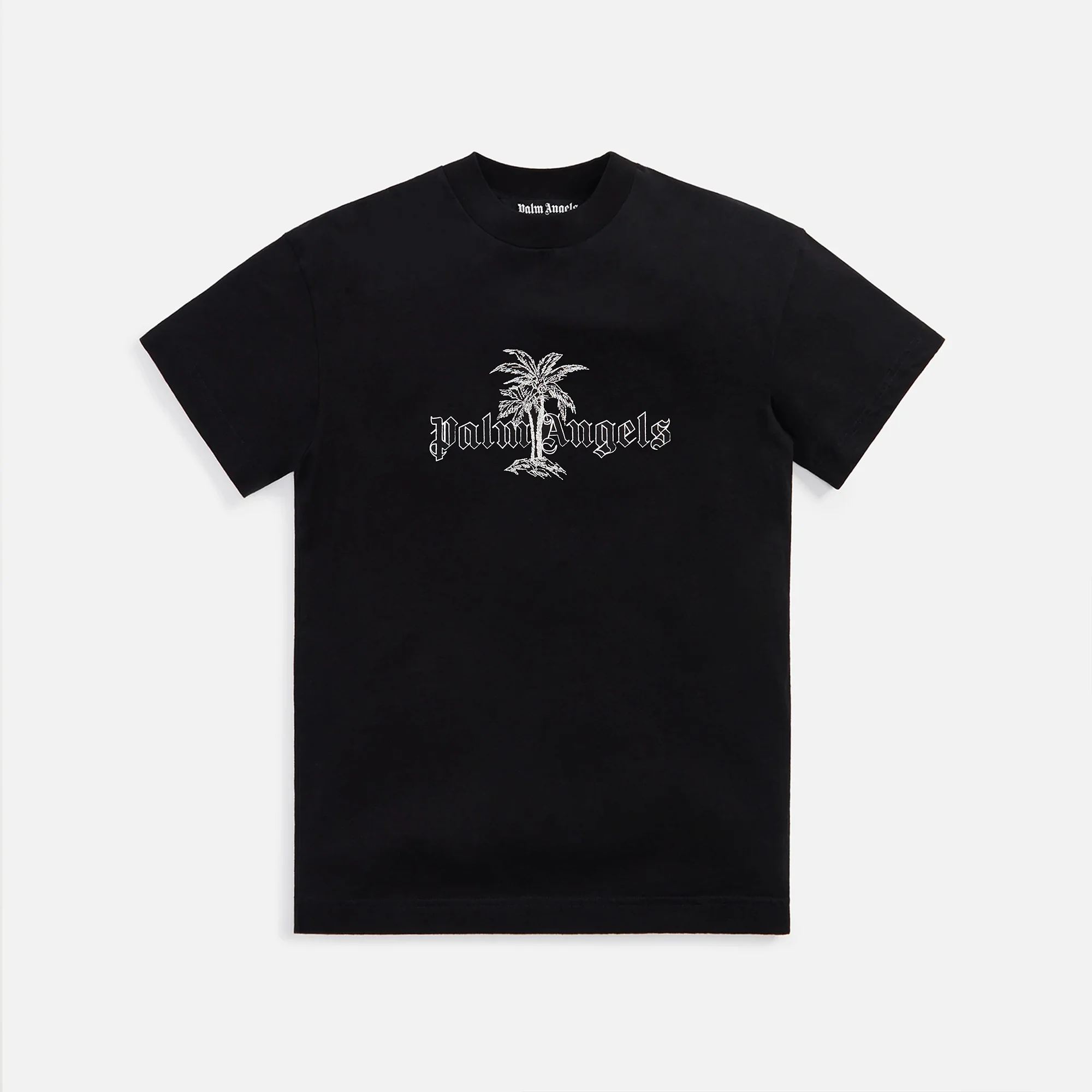 Sunset Palms Classic Tee