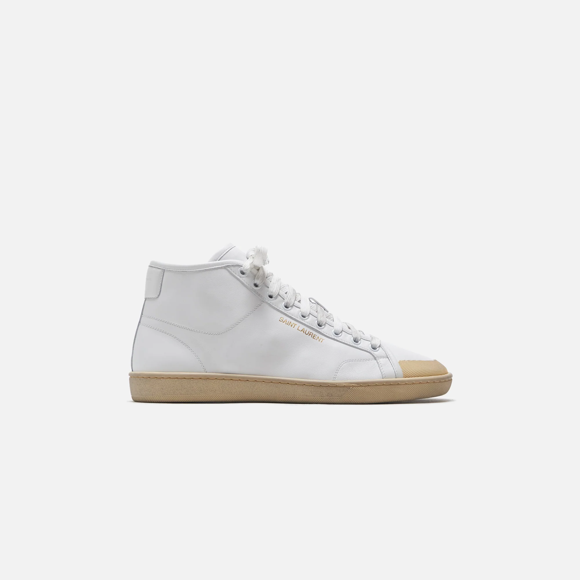 SL39 Mid Top Sneaker