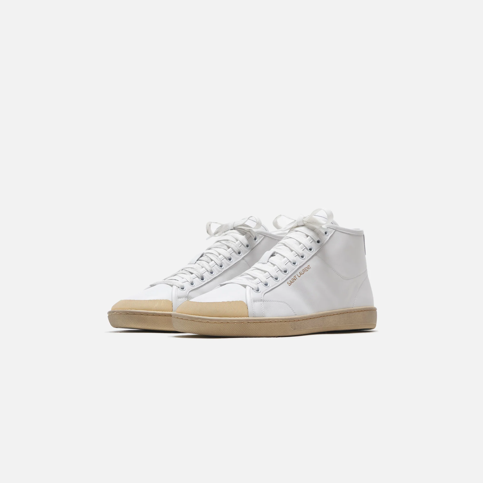 SL39 Mid Top Sneaker
