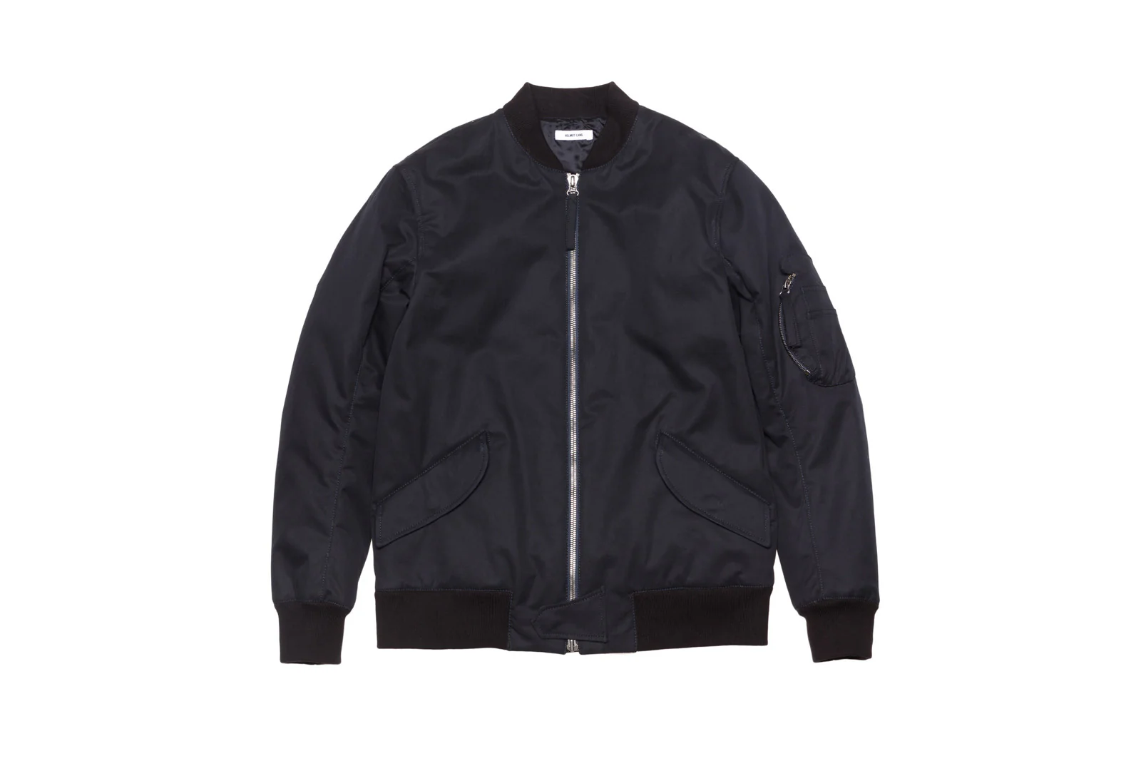 Army Bomber Jacket
