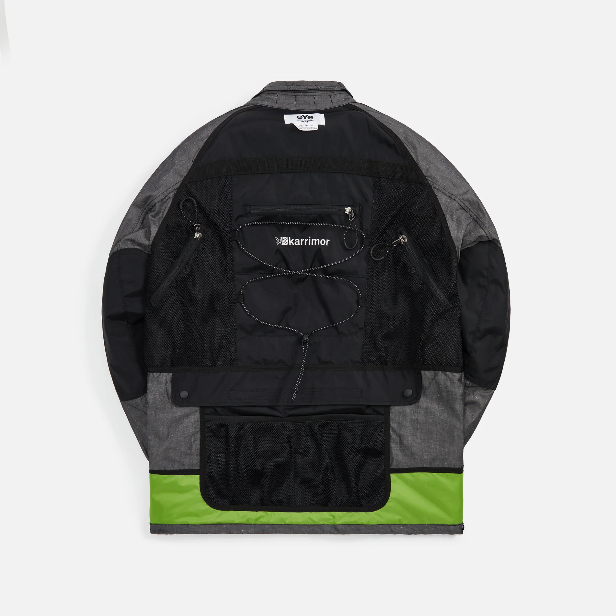 x Karrimor Chambray Jacket