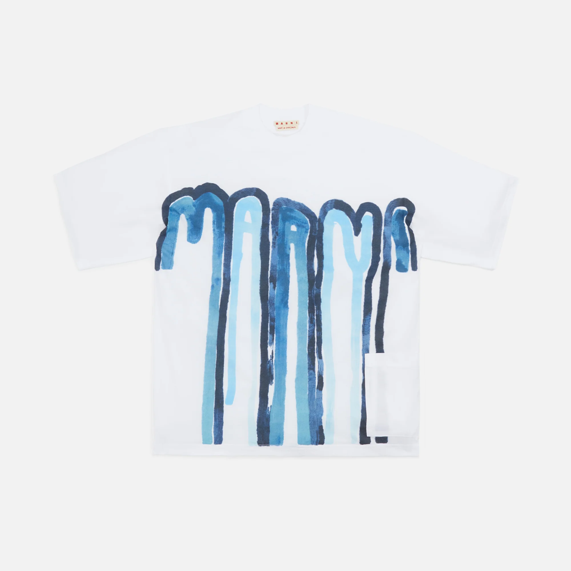 Organic Jersey Tee