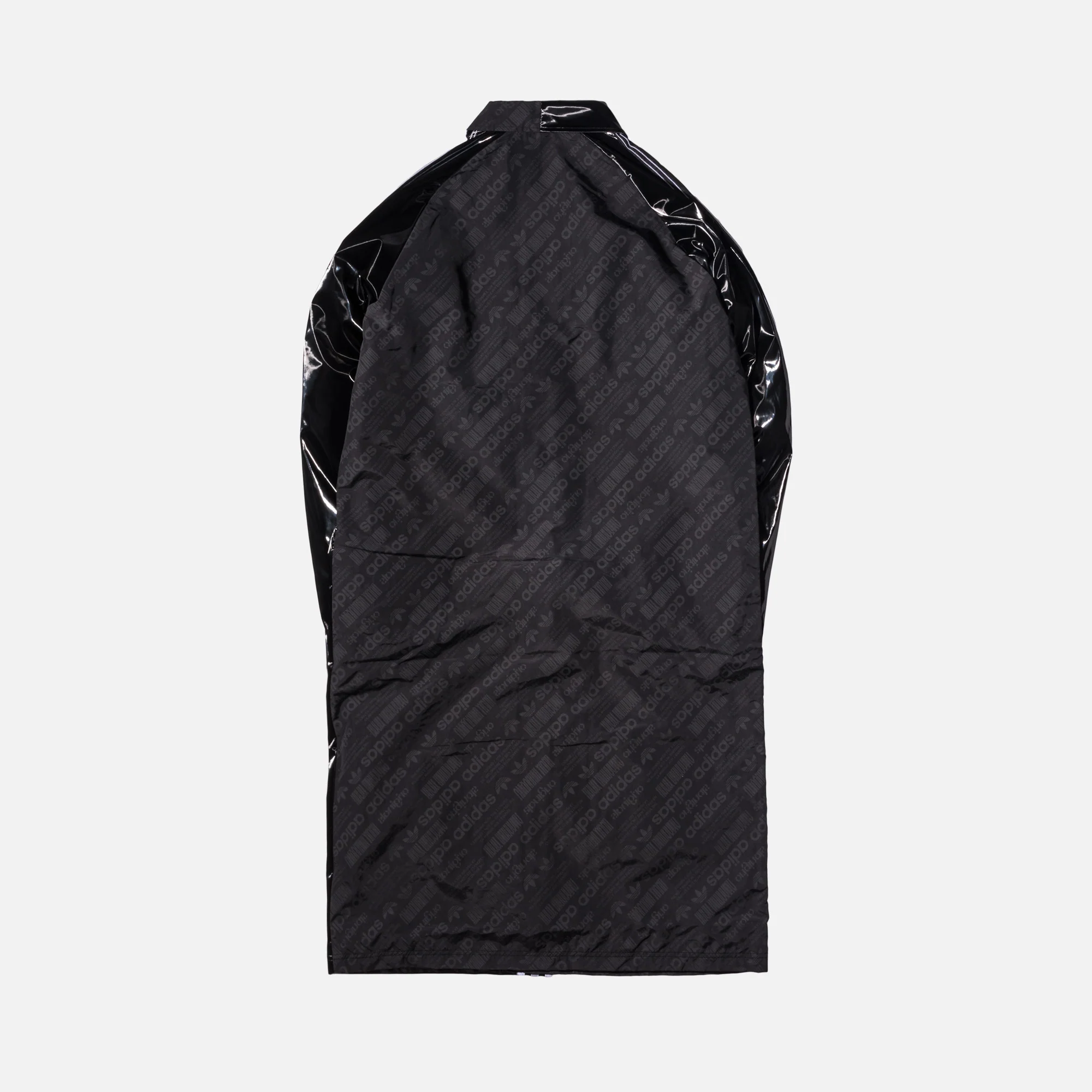 adidas Originals x Alexander Wang Patch Jacket