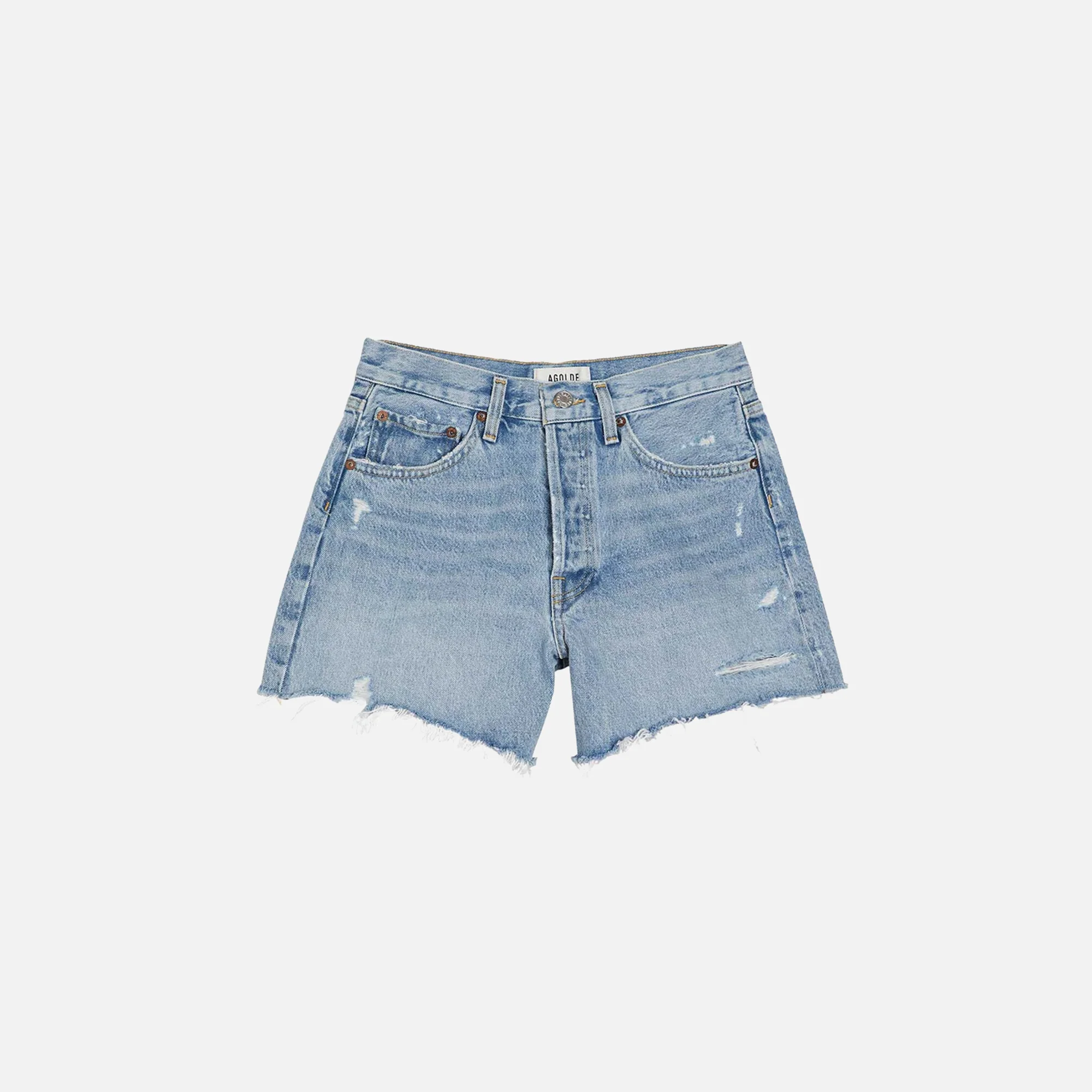 Parker Long Short