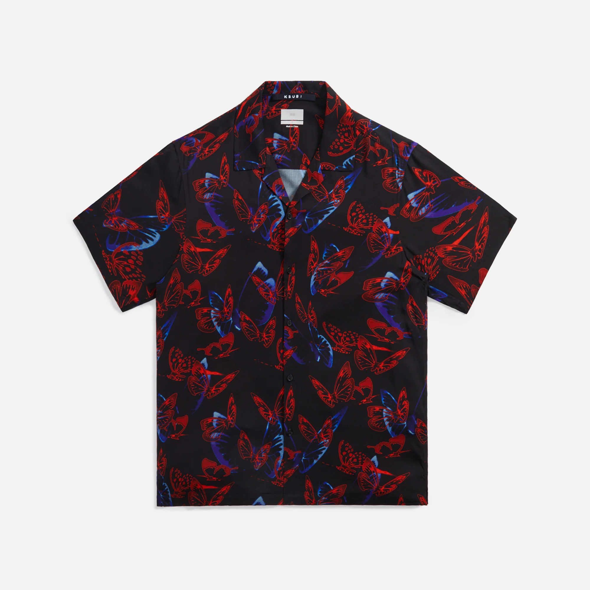 Ultrafly Resort Shirt
