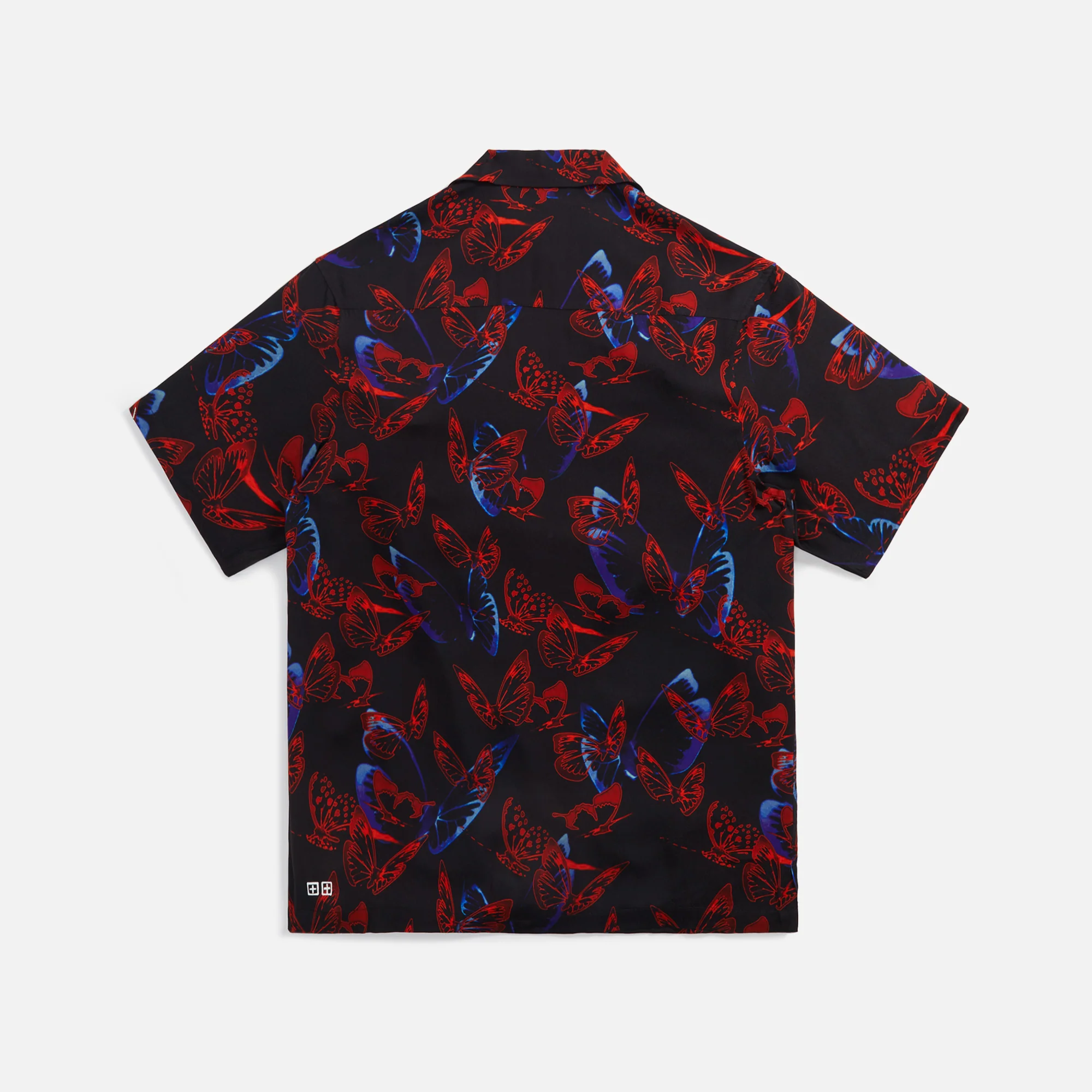Ultrafly Resort Shirt