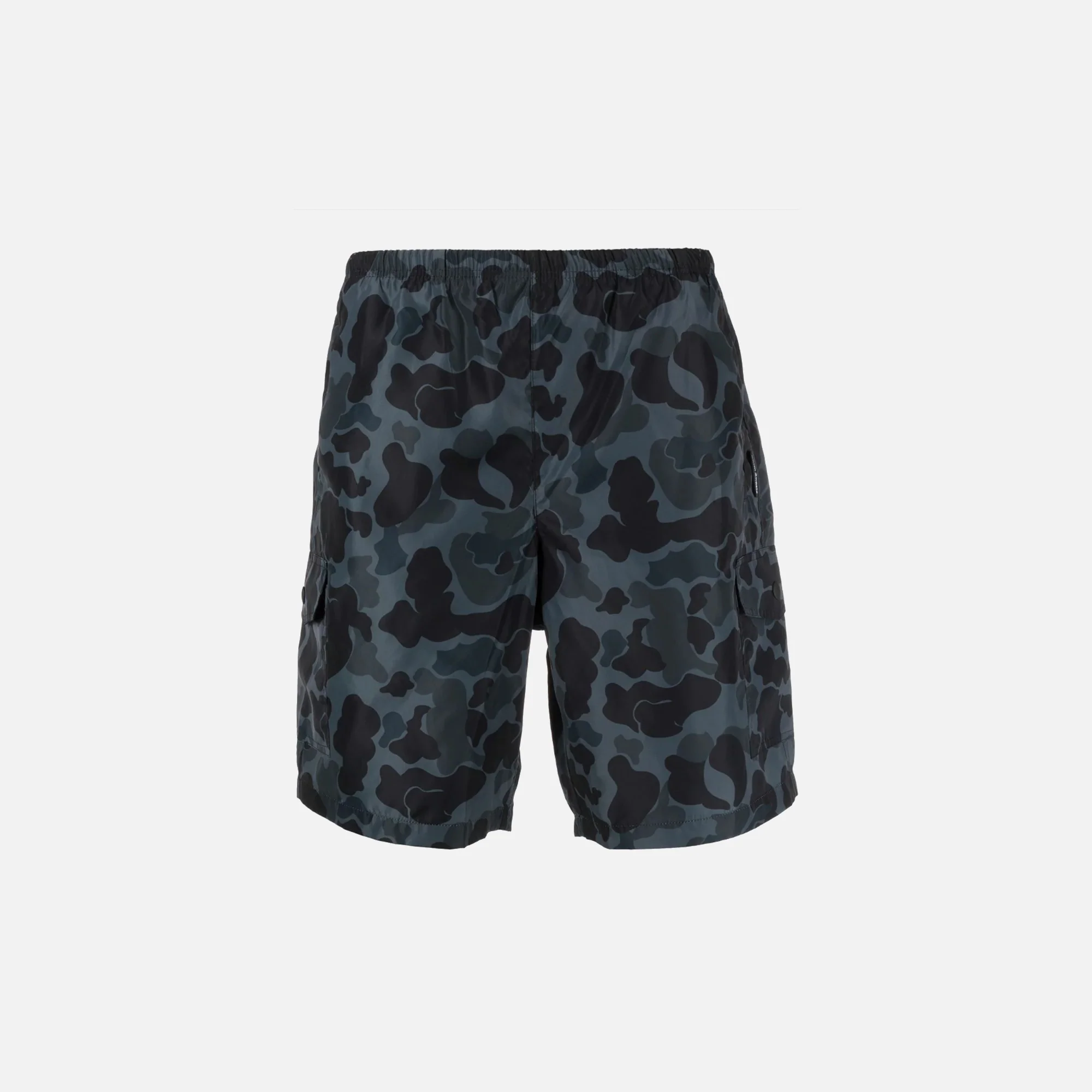 Night Camo Swimshort