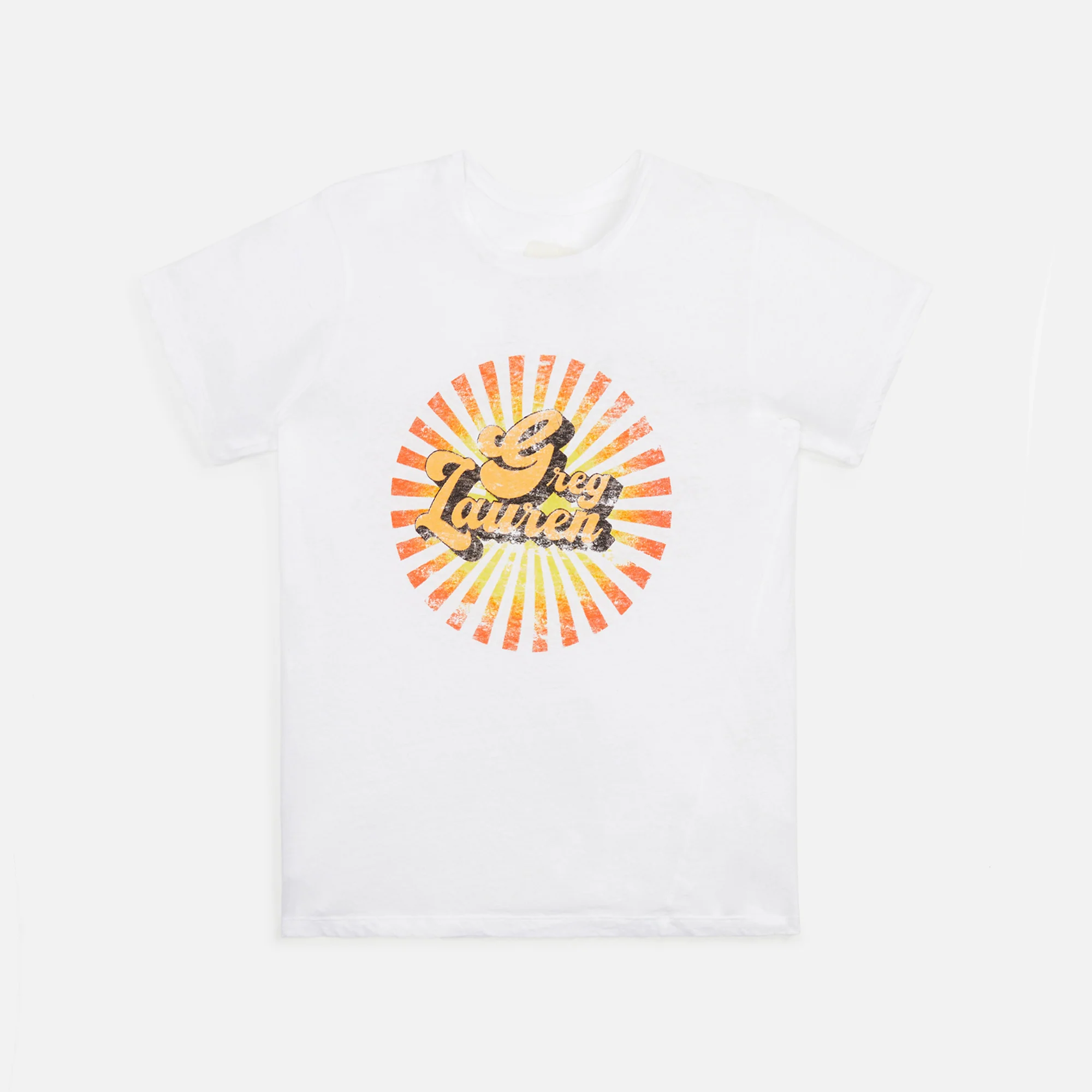 Big Sun Tee
