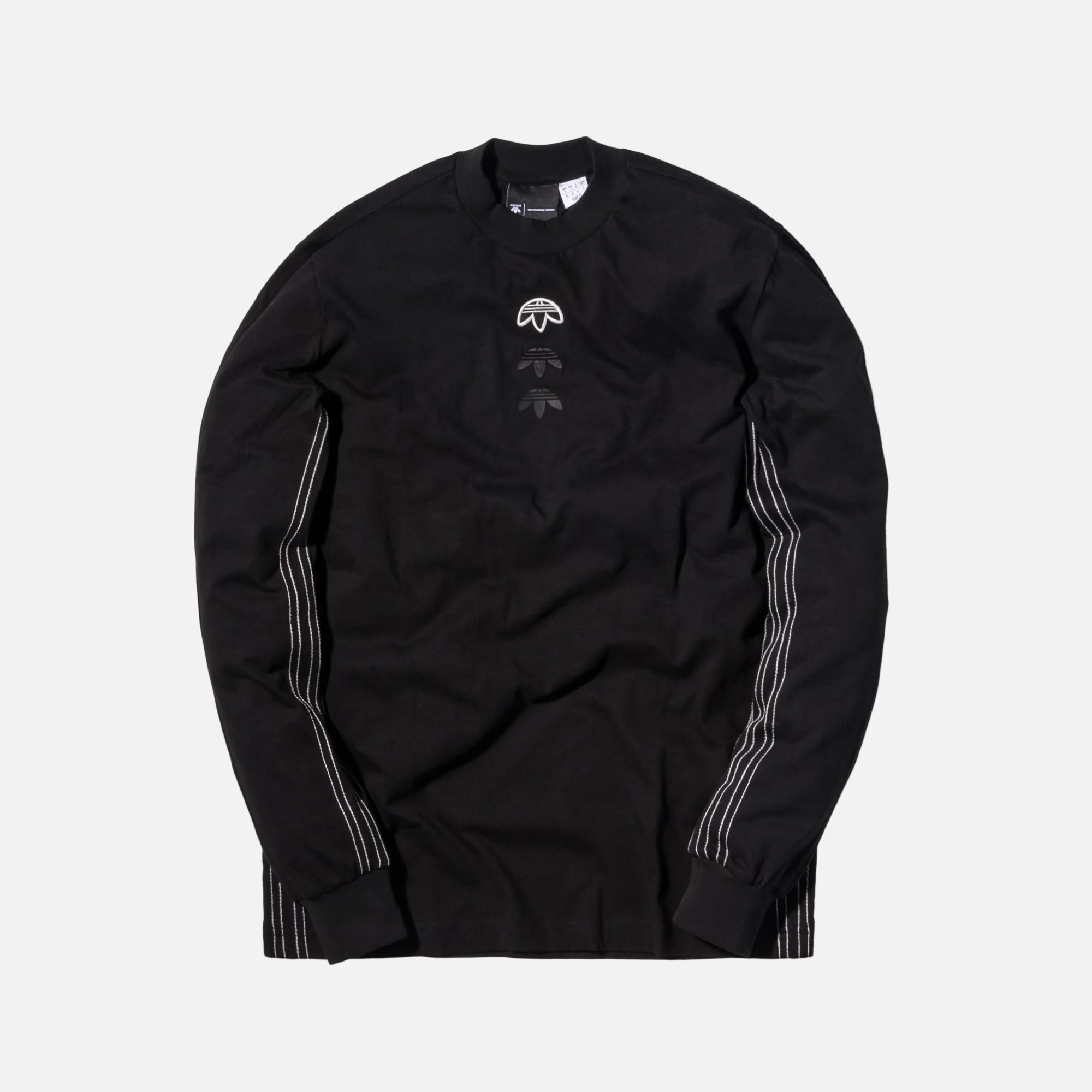 adidas Originals x Alexander Wang Logo L/S Tee