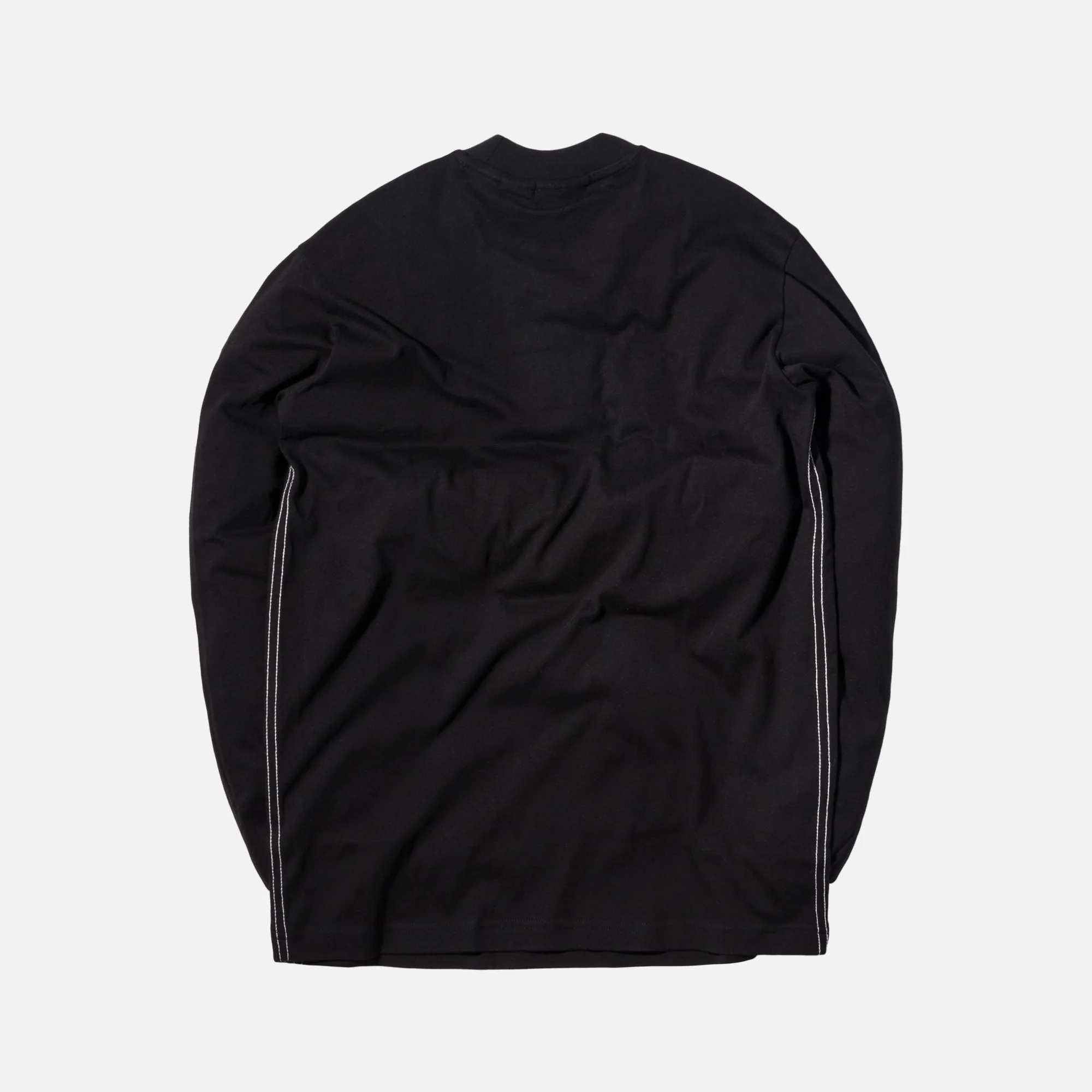 adidas Originals x Alexander Wang Logo L/S Tee