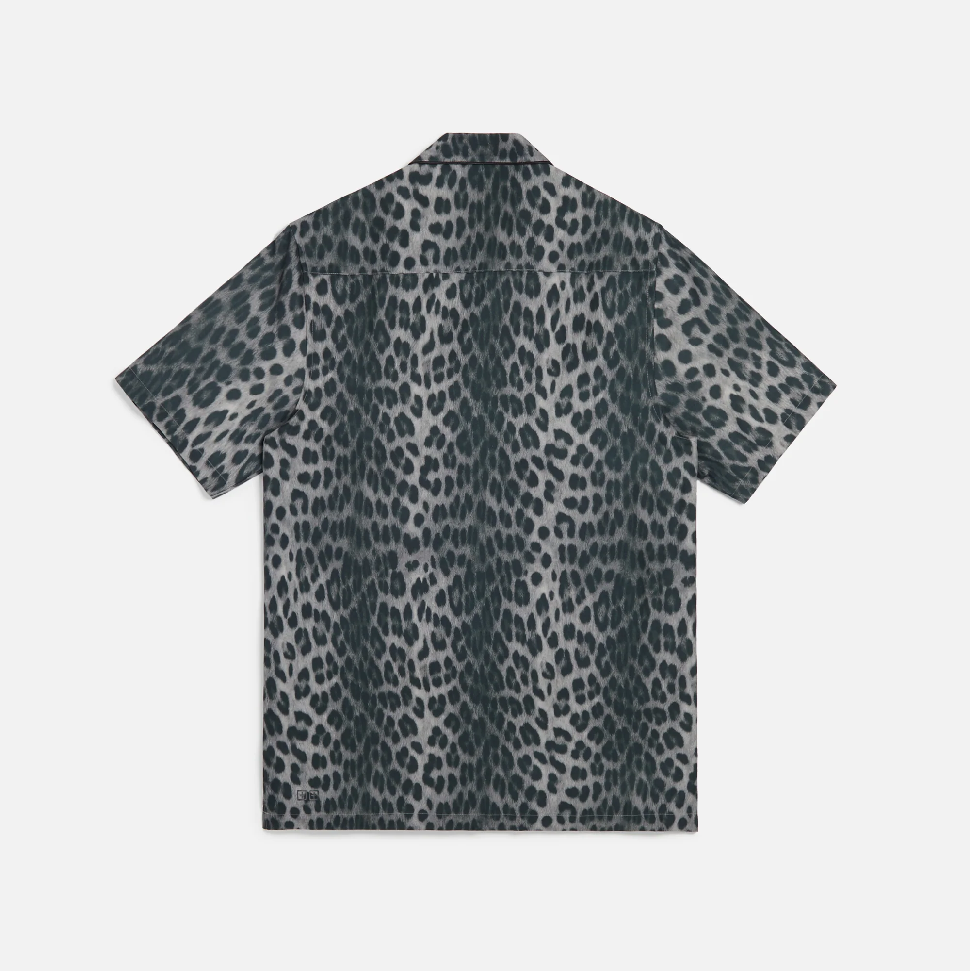 Big Kat Resort Shirt