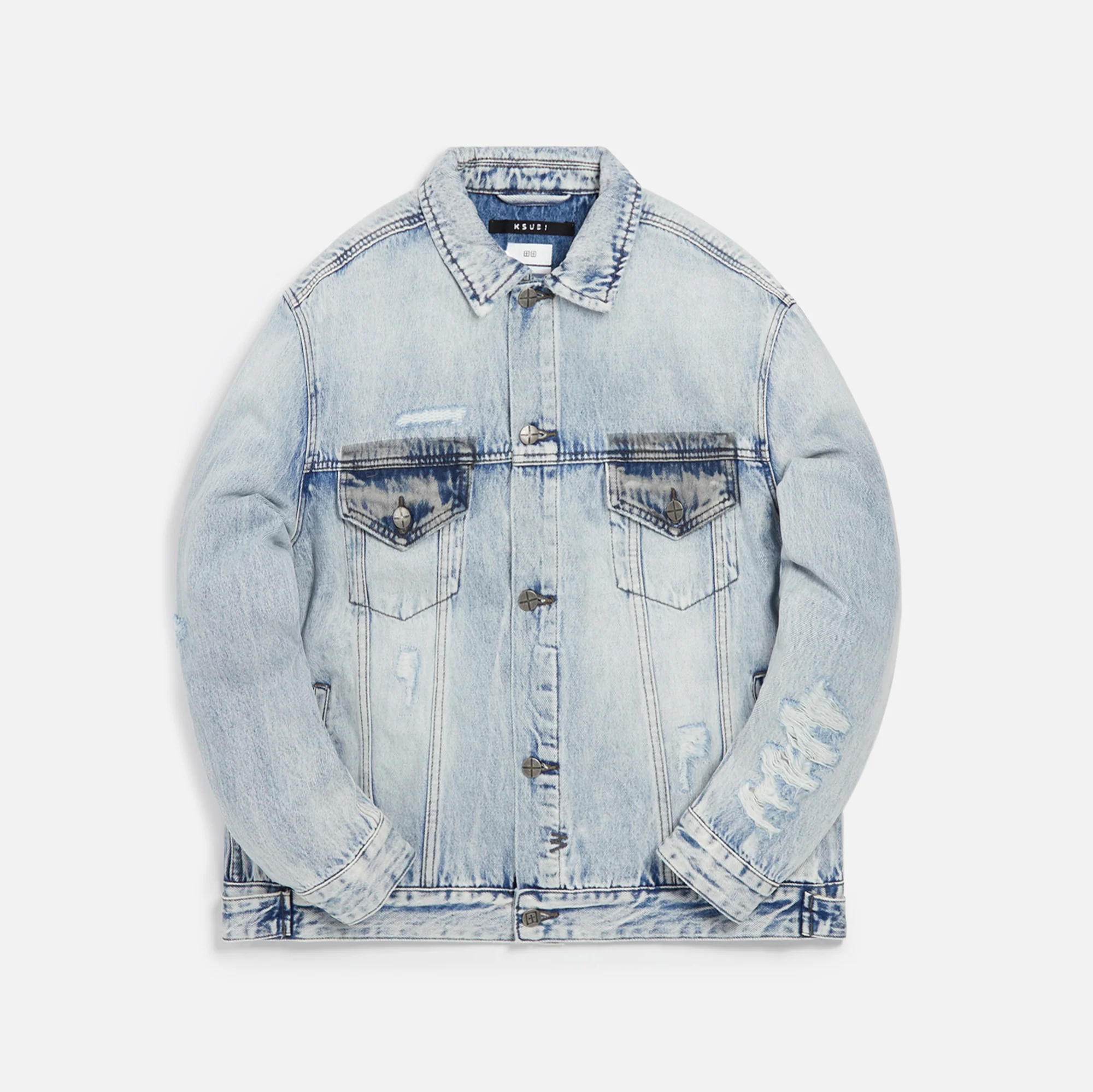 Oh G Dollar Jacket