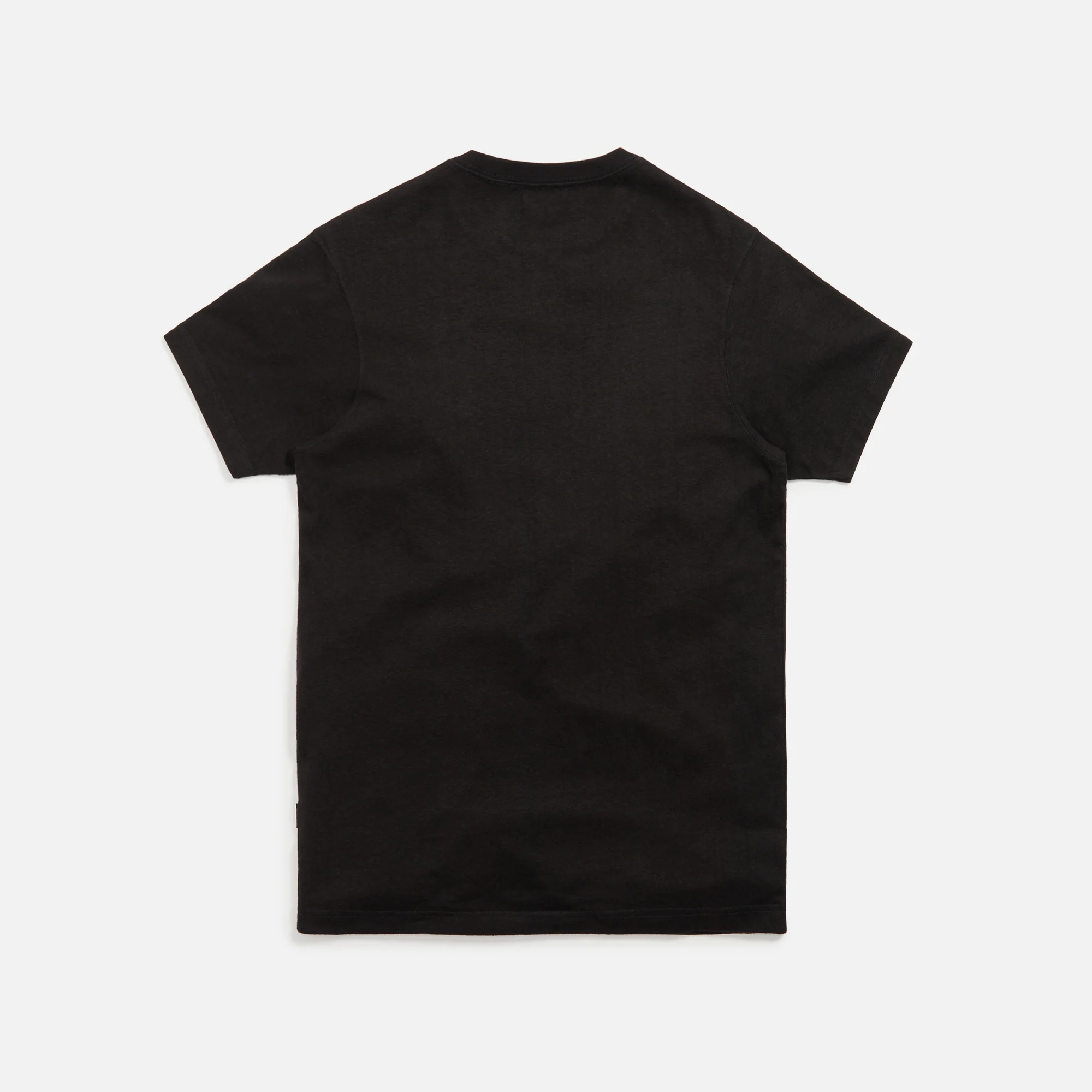Rise Above Embroidered Tee