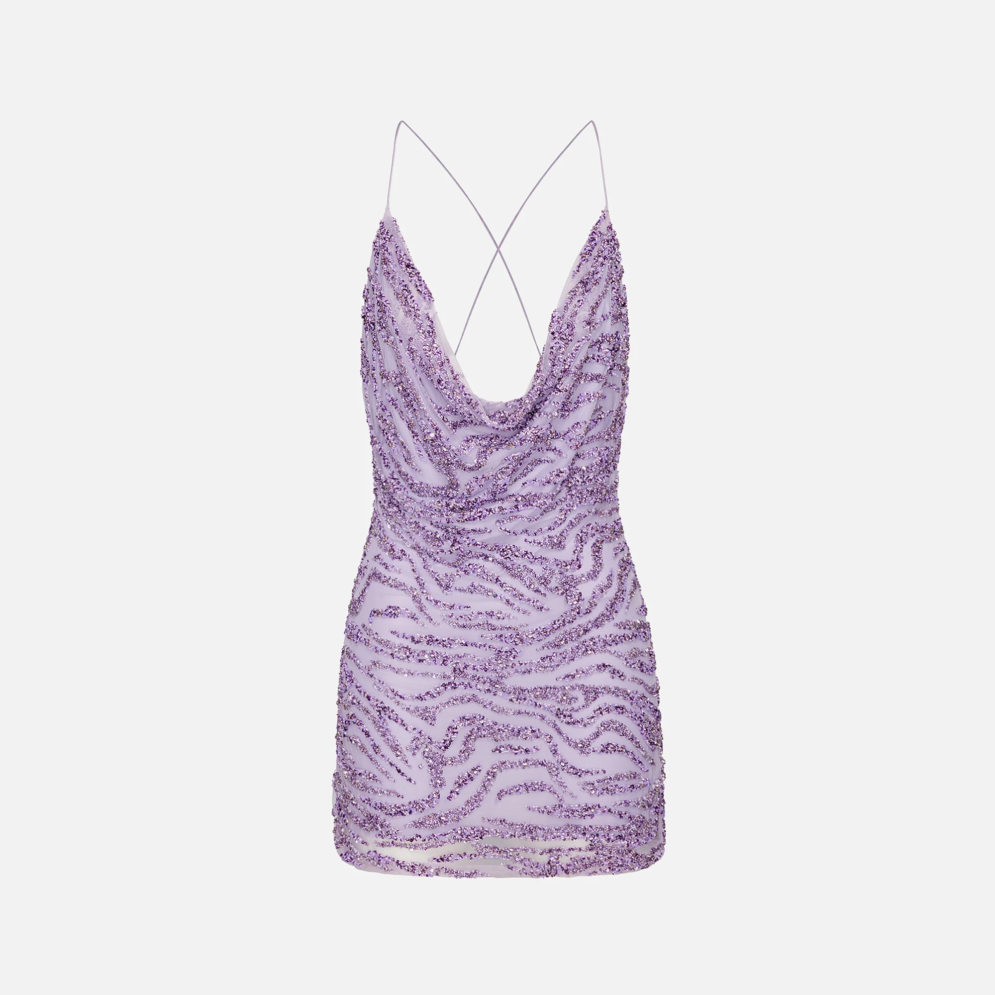 Mich Dress