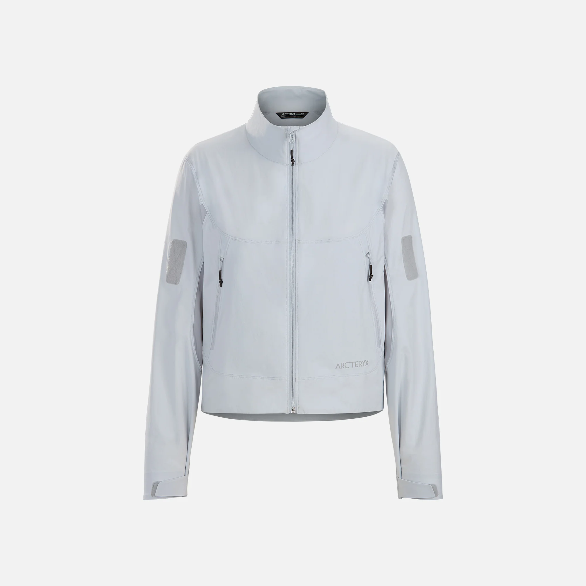 System_A Axle Women's Jacket