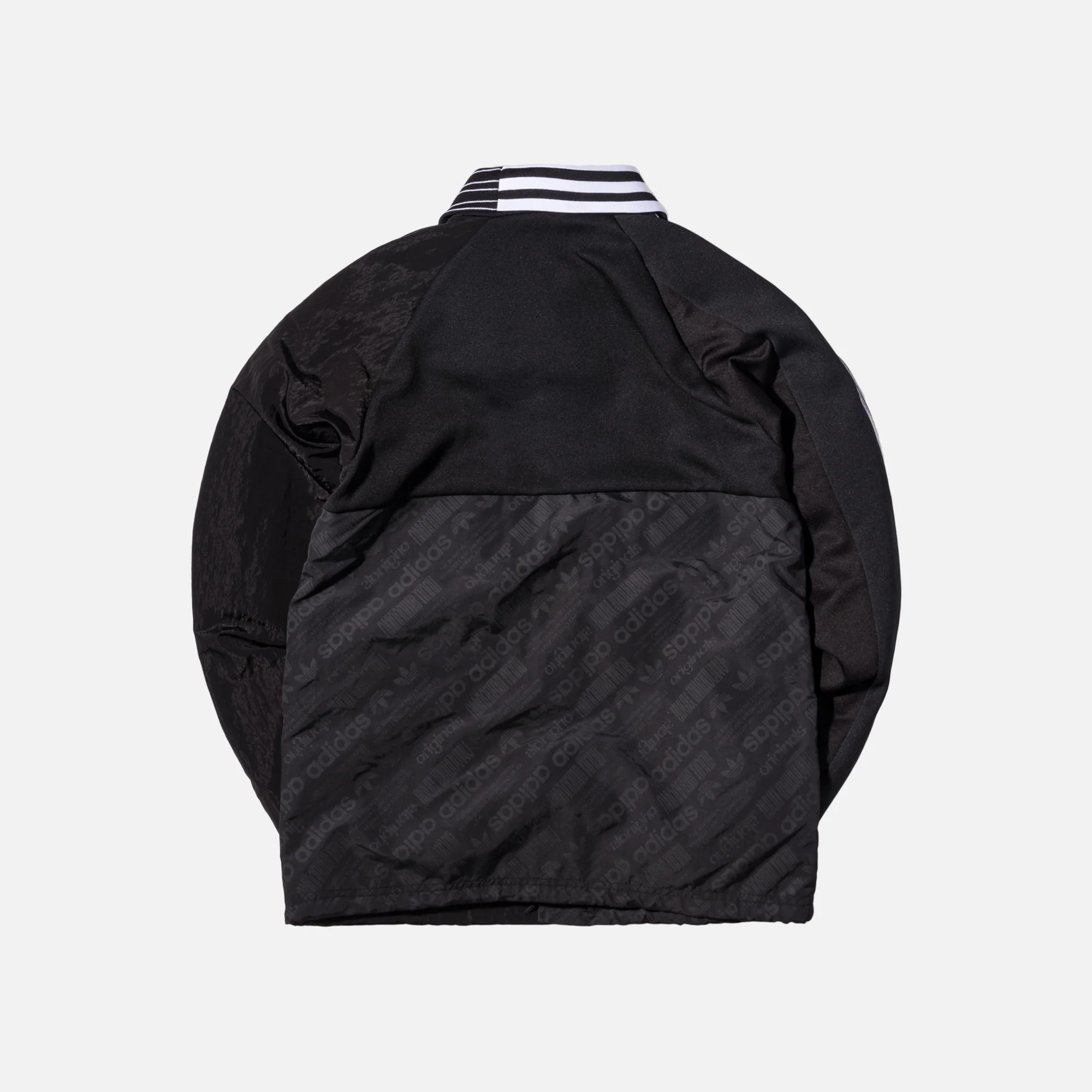 adidas Originals x Alexander Wang Patch TP Jacket -Black