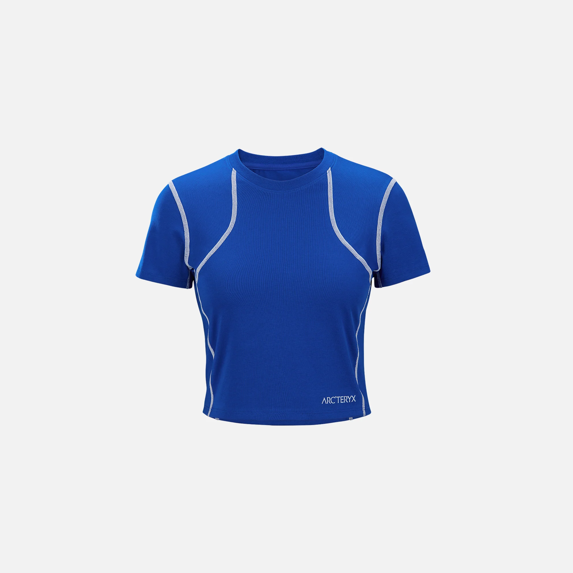 System_A Alesa SS Women's Tee