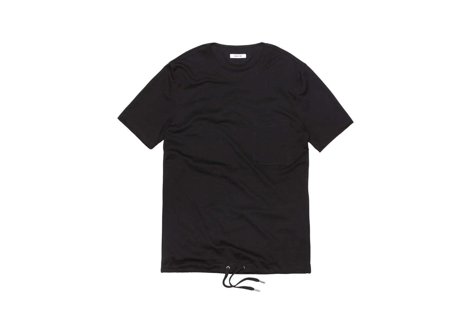 Drawstring Tee