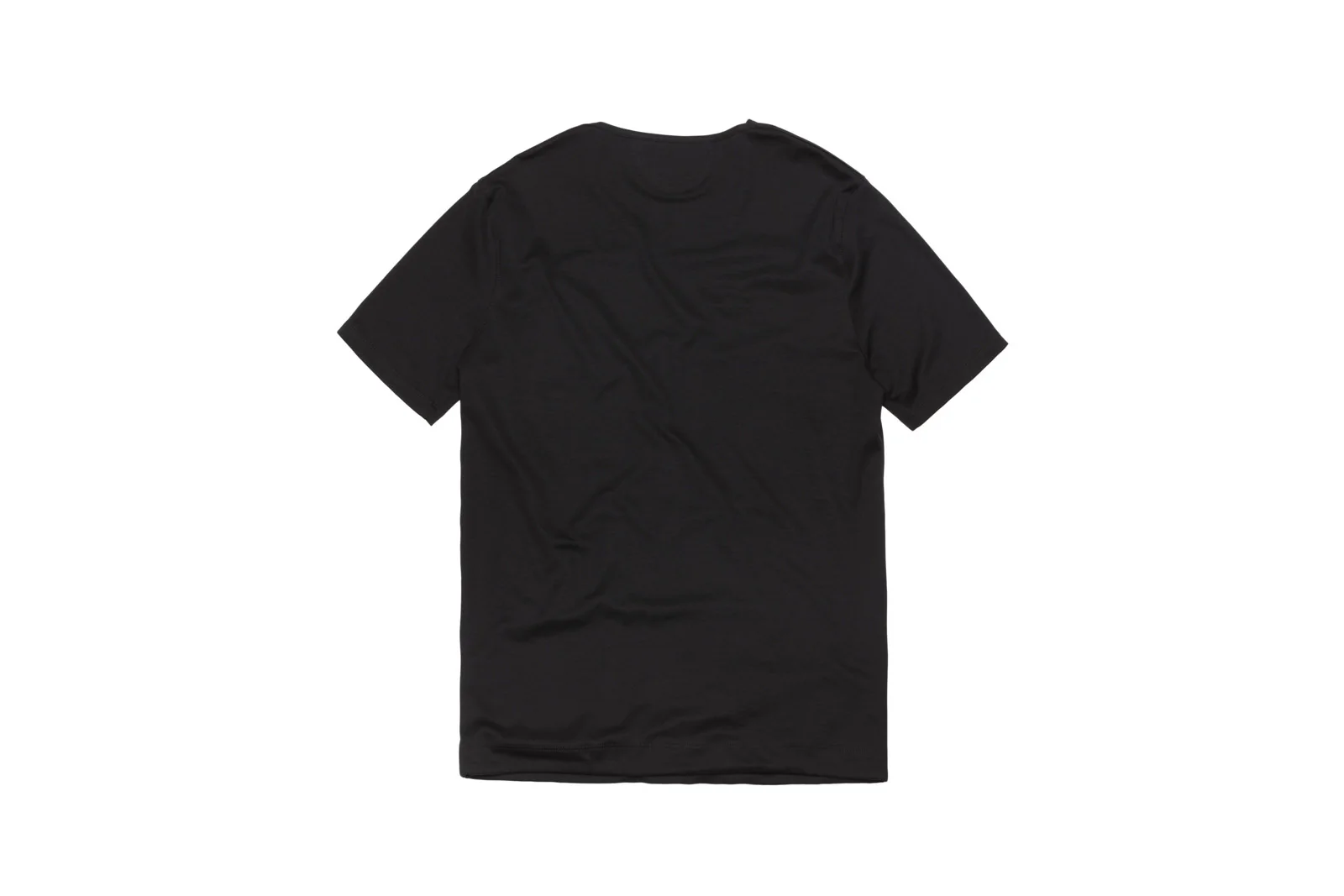 Drawstring Tee