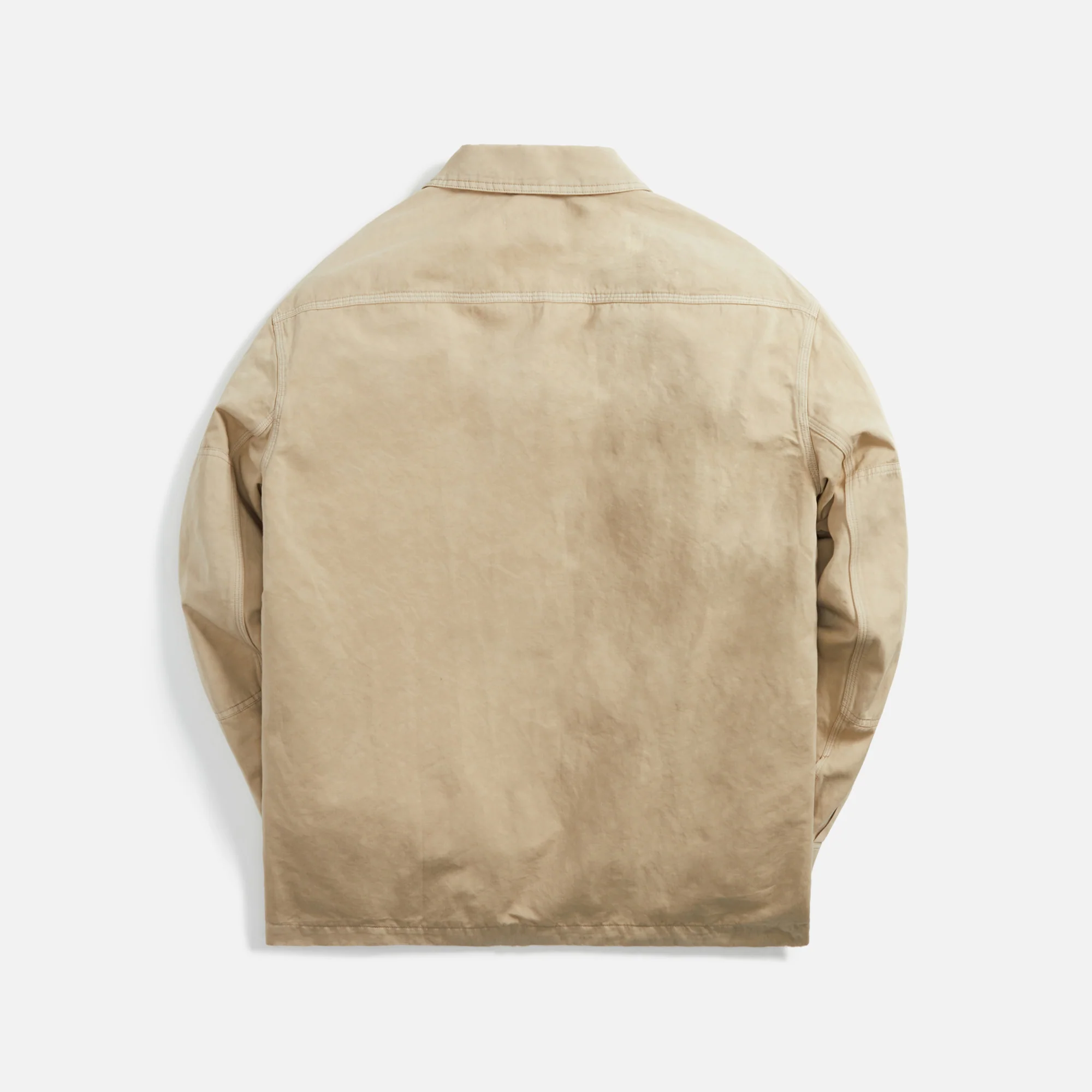 Workwear Overshirt