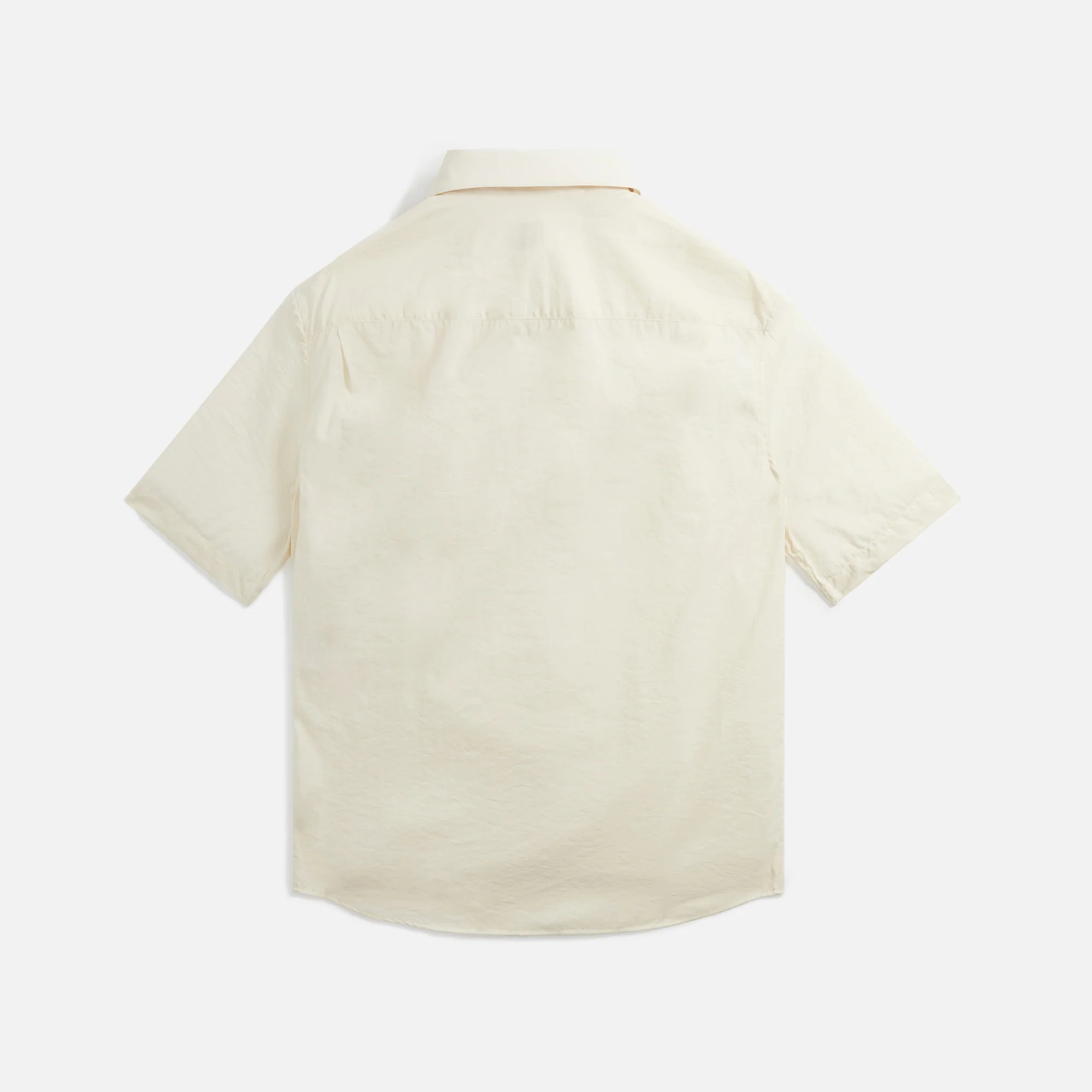 Regular Collar Shirt