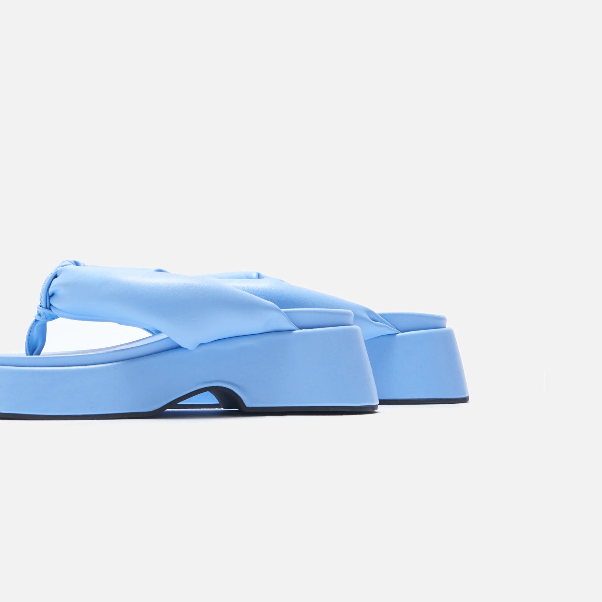 Retro Sandal