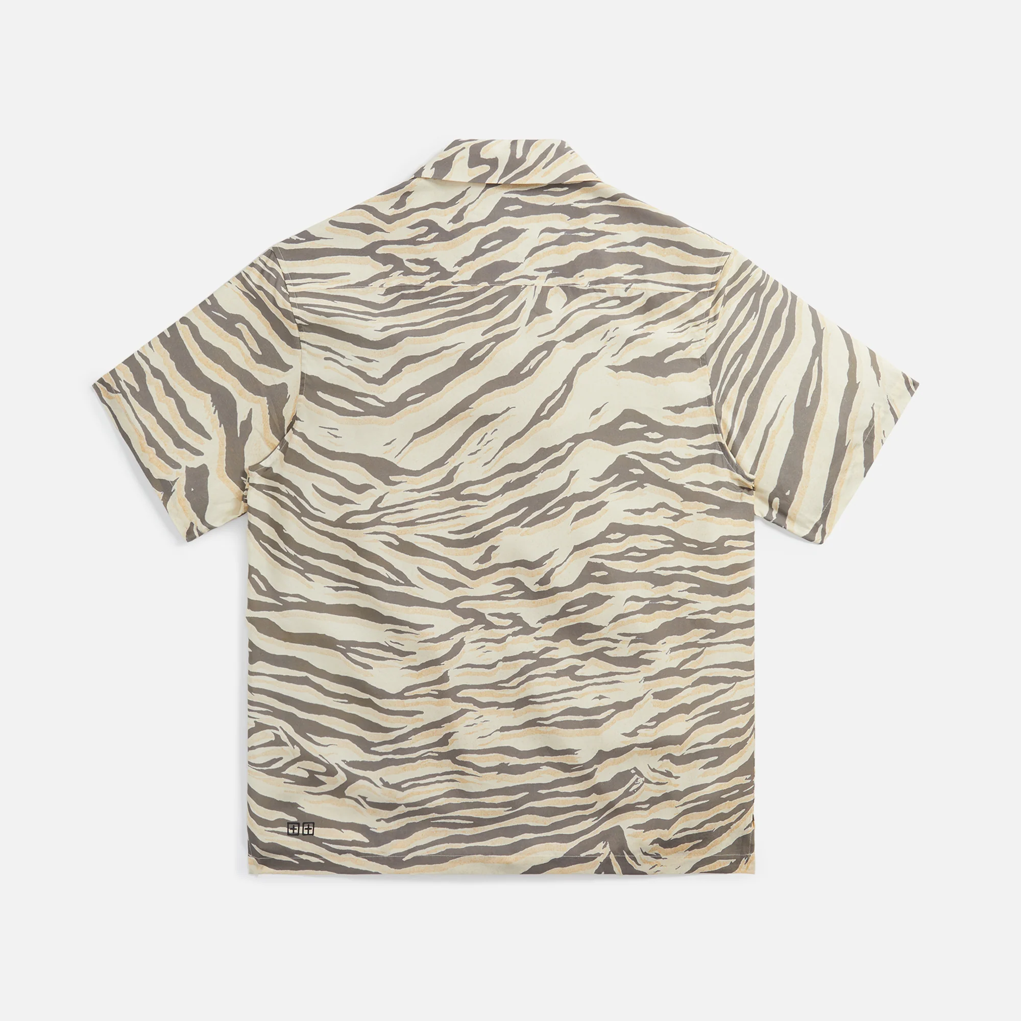 Tigerrr Resort Shirt