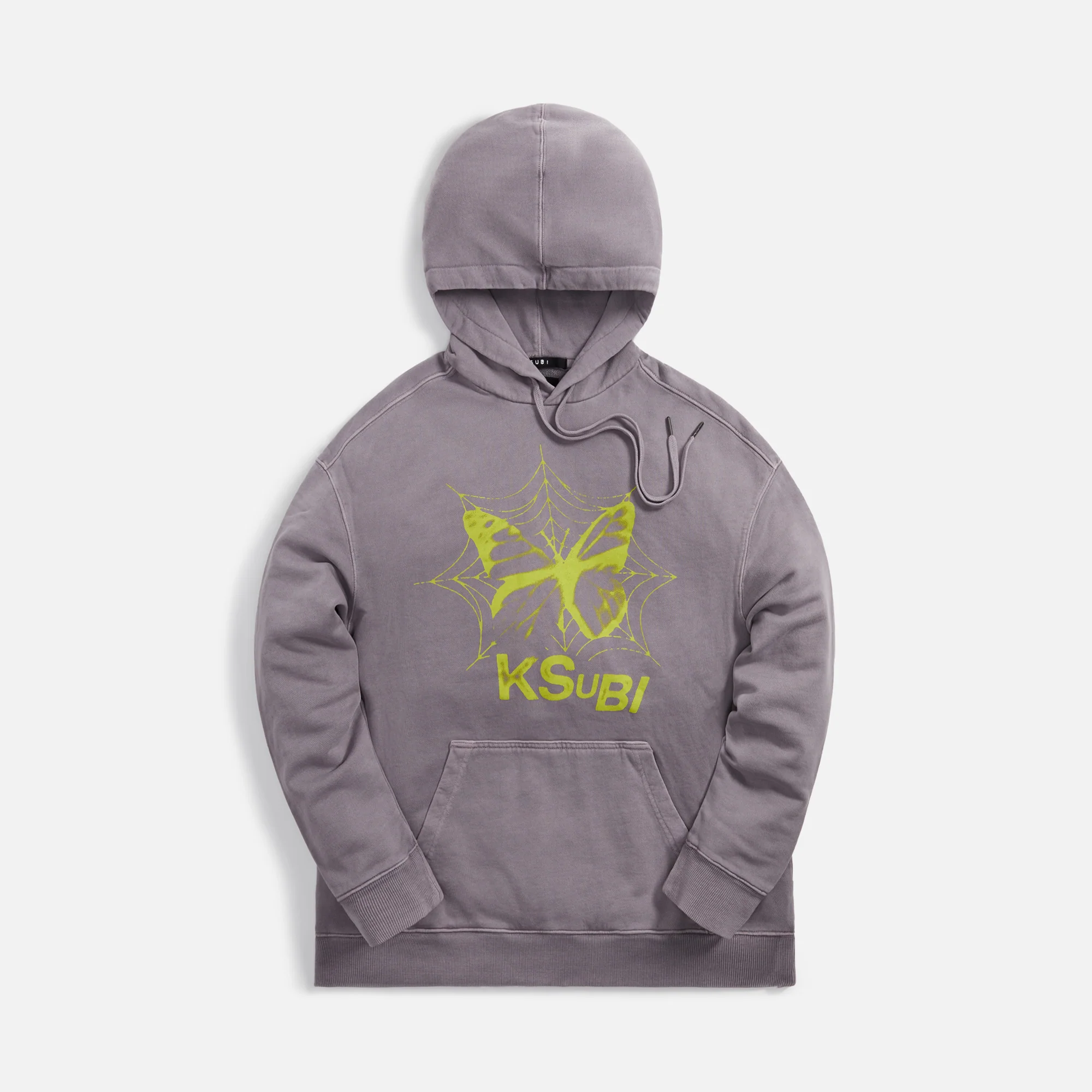 Stuck Biggie Hoodie