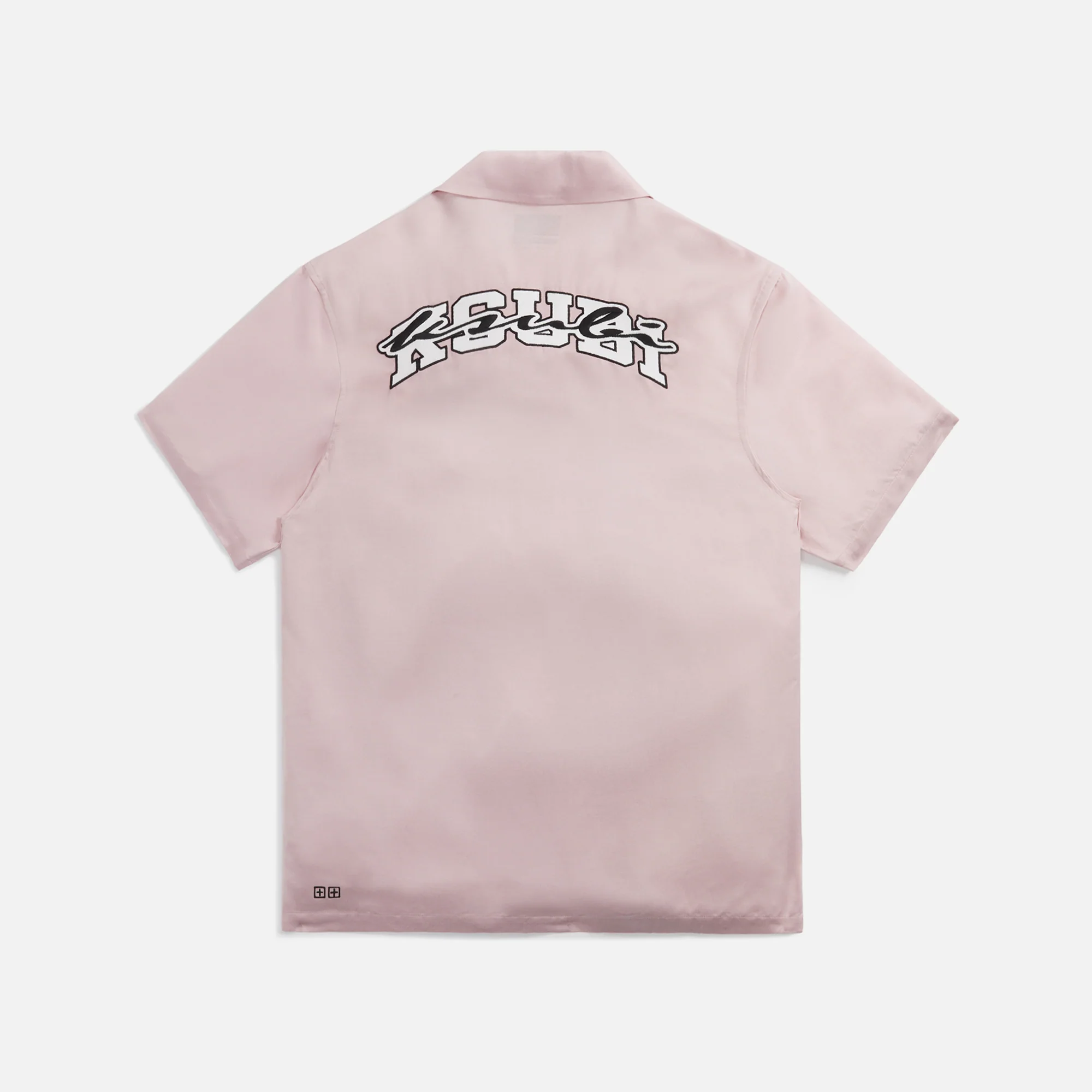 Bolts Mechanic Shirt