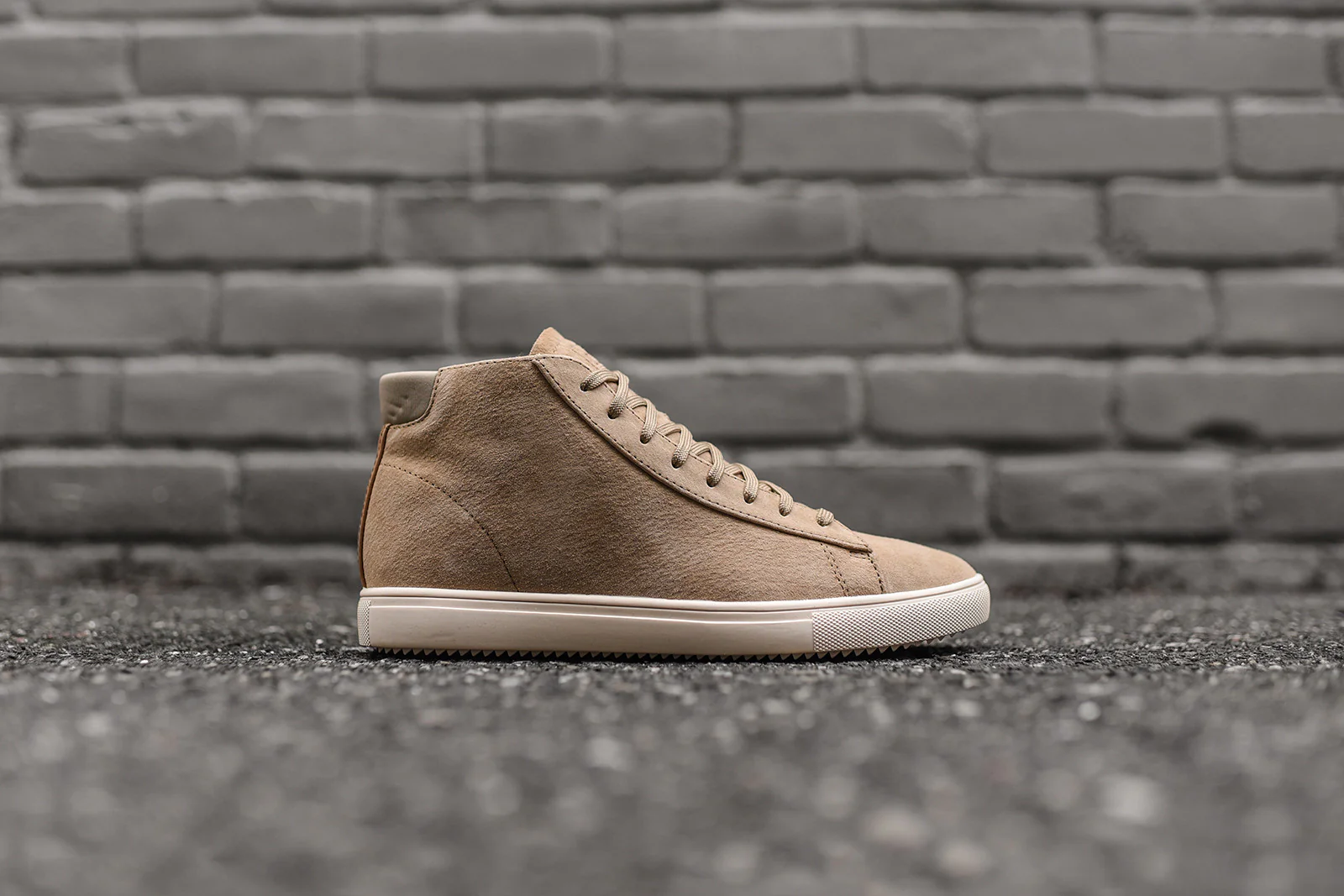 Bradley Mid