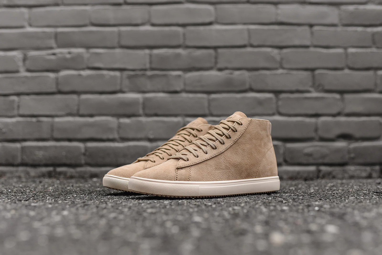 Bradley Mid