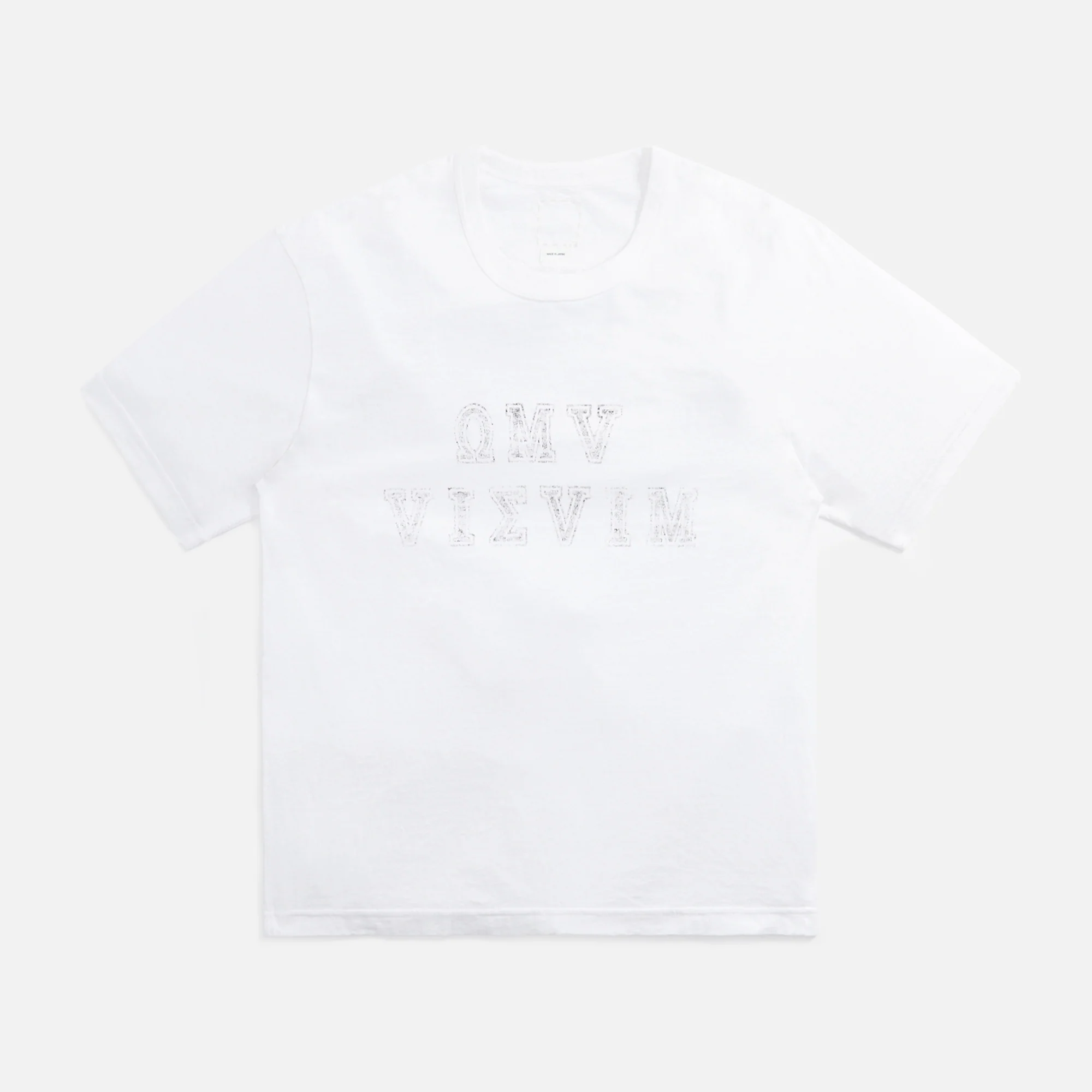 Jumbo Alumni Graphic Tee
