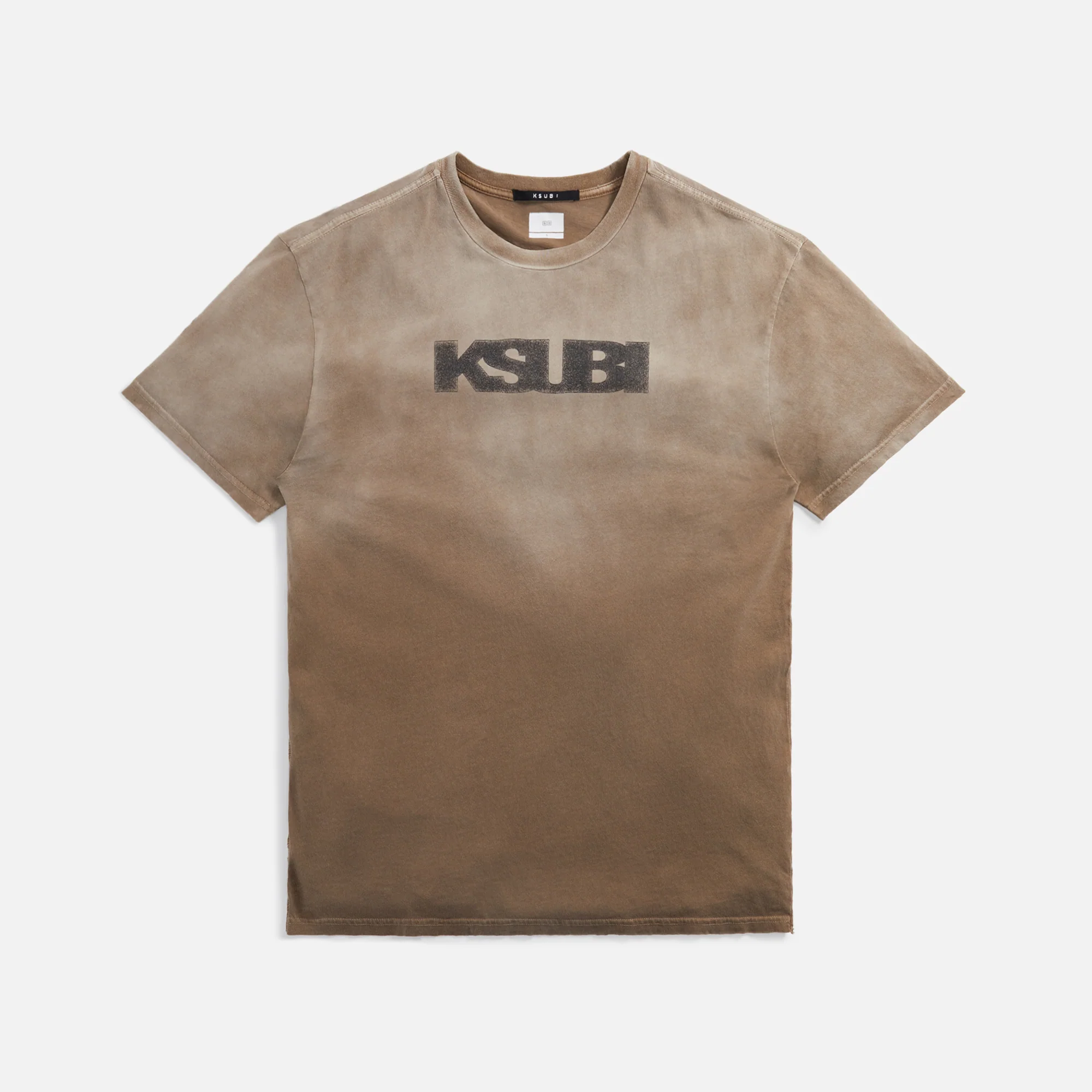 Sott Biggie Tee