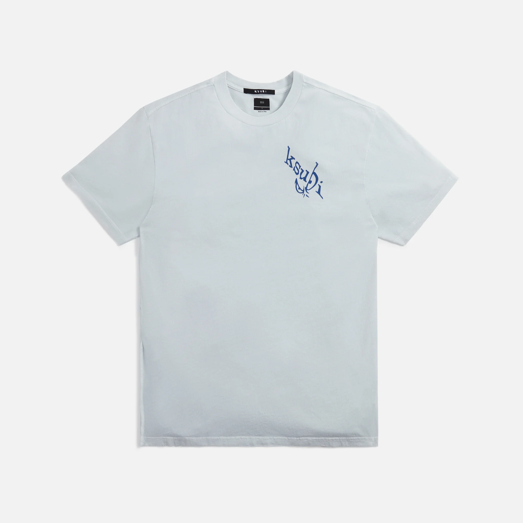 Ksubeye Biggie Tee