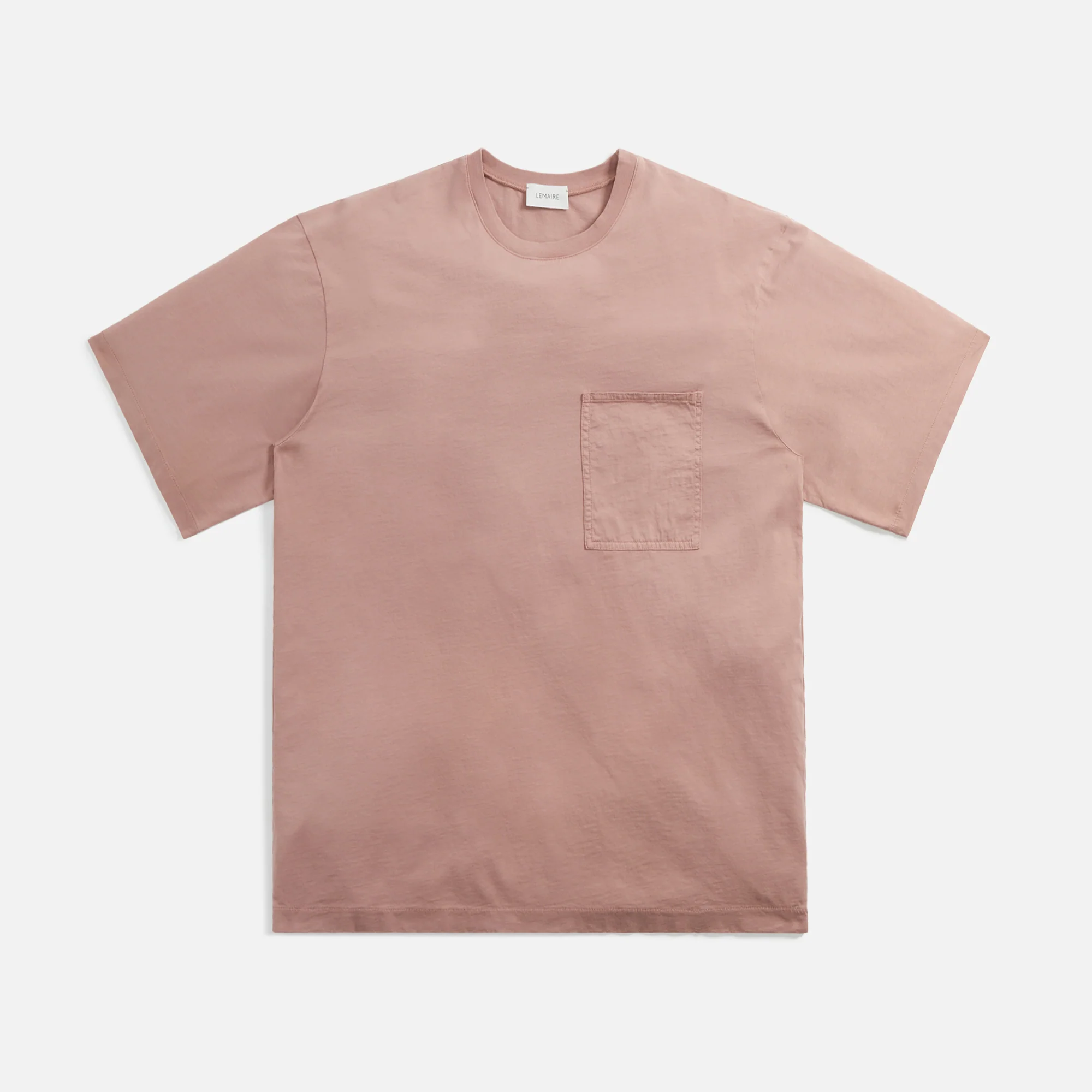 Boxy Tee