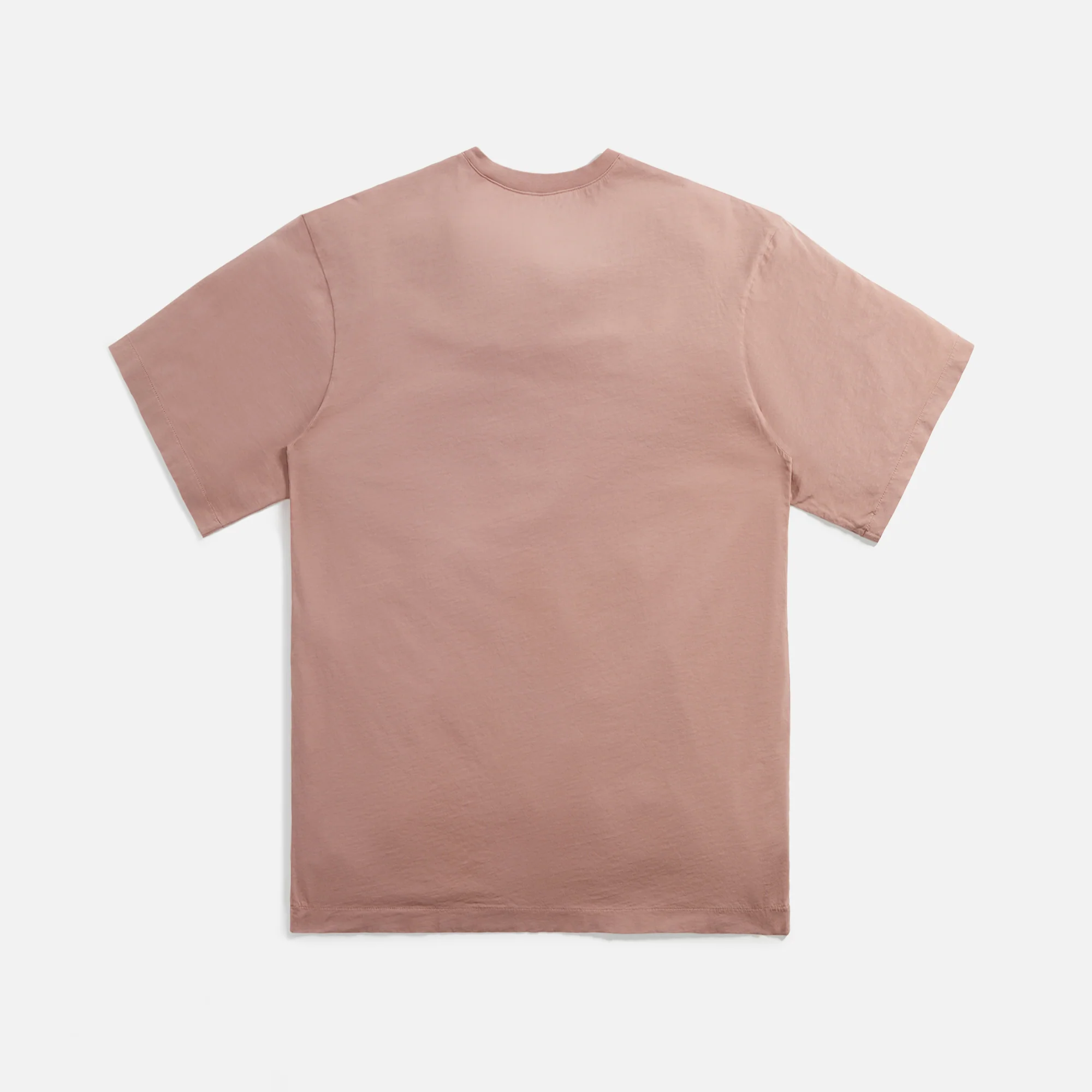 Boxy Tee
