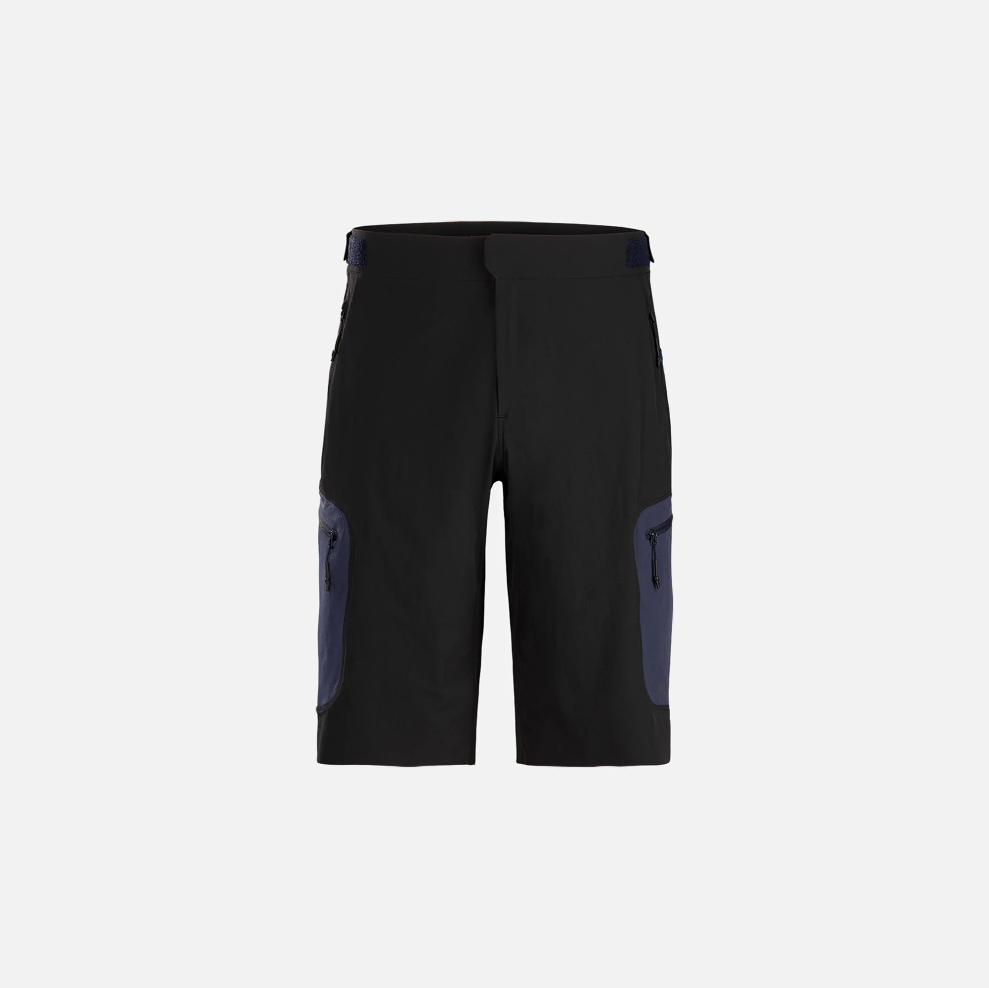System_A Eislen Cargo Short Midnight