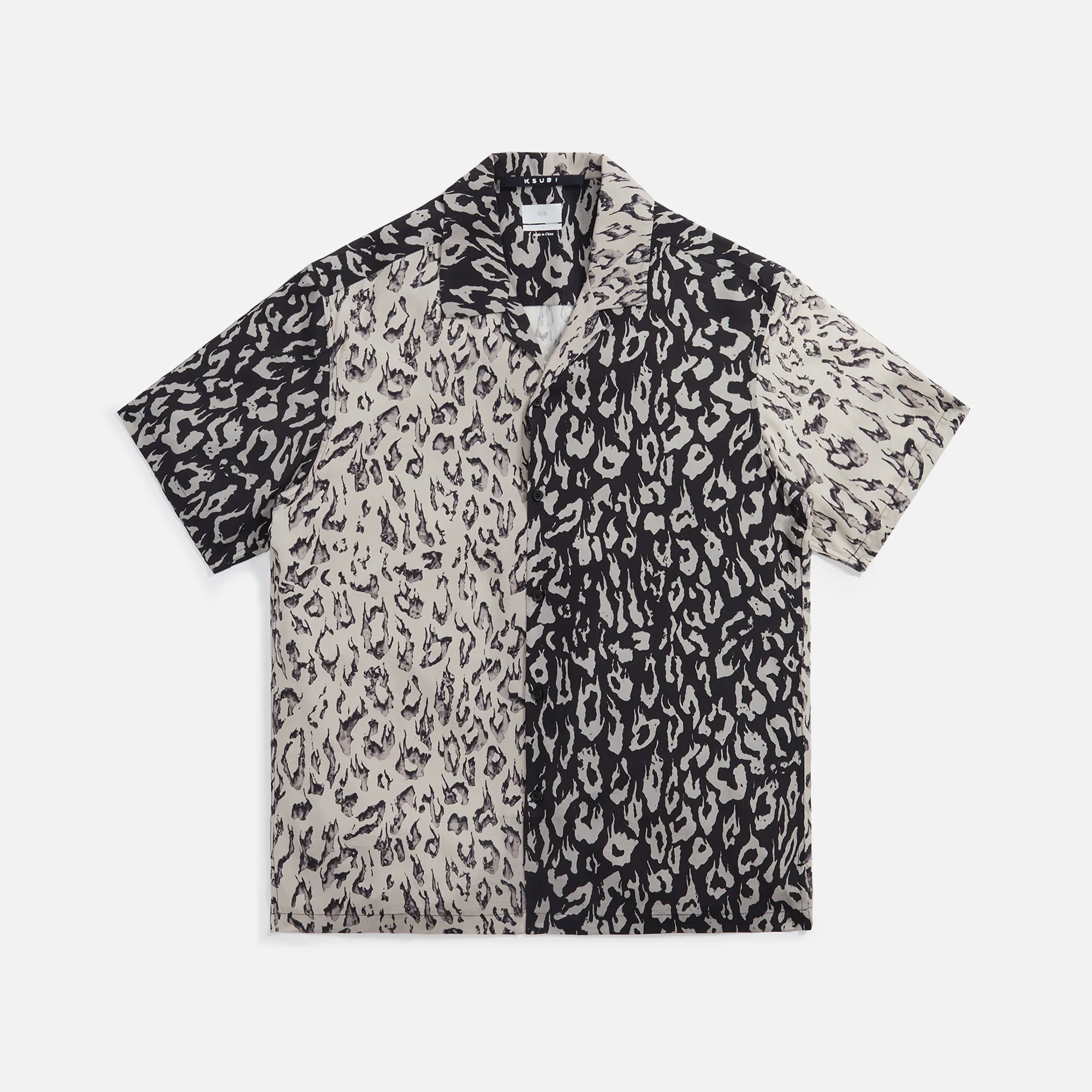 Fire Resort Shirt