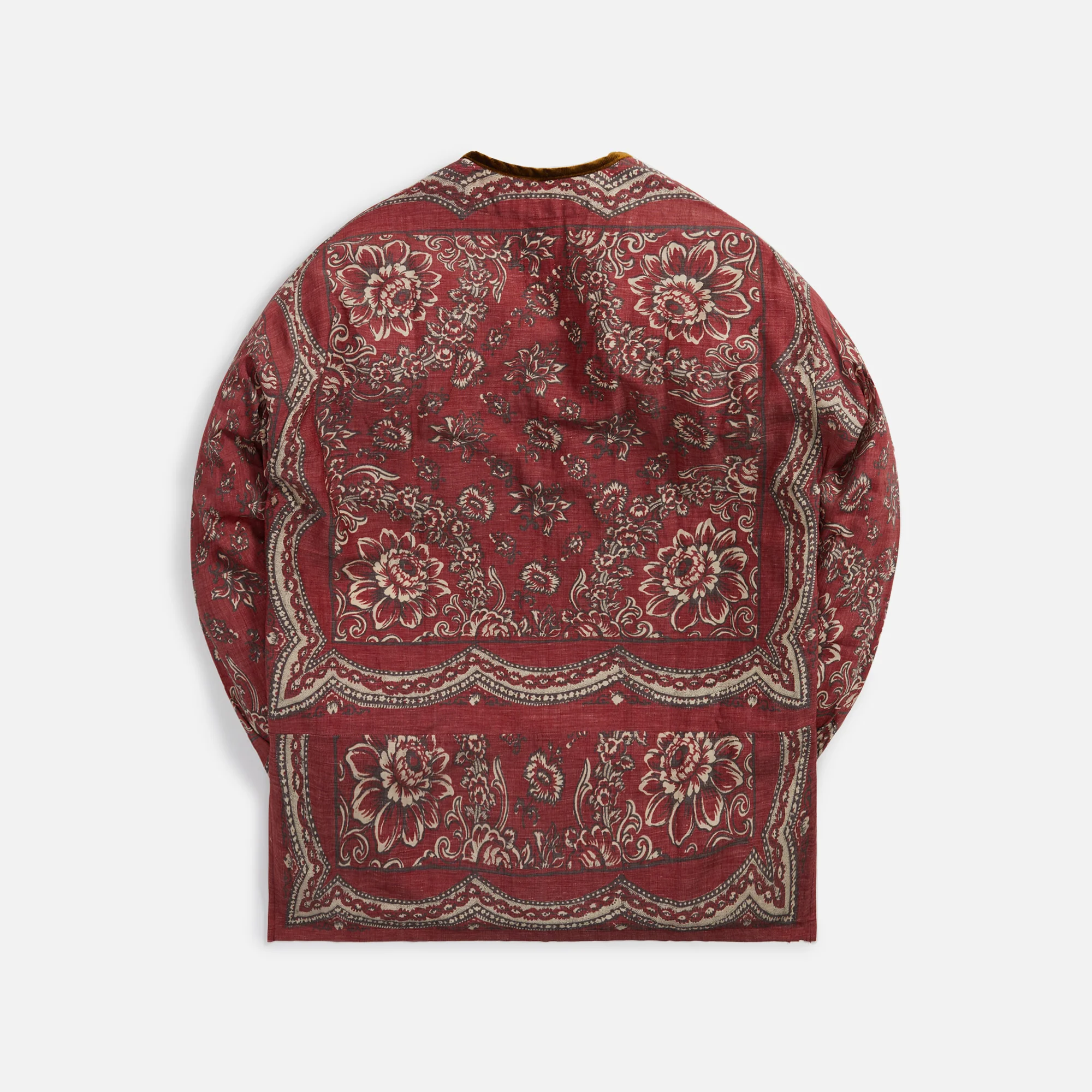 Tunic P.O. Wildflower P.W.