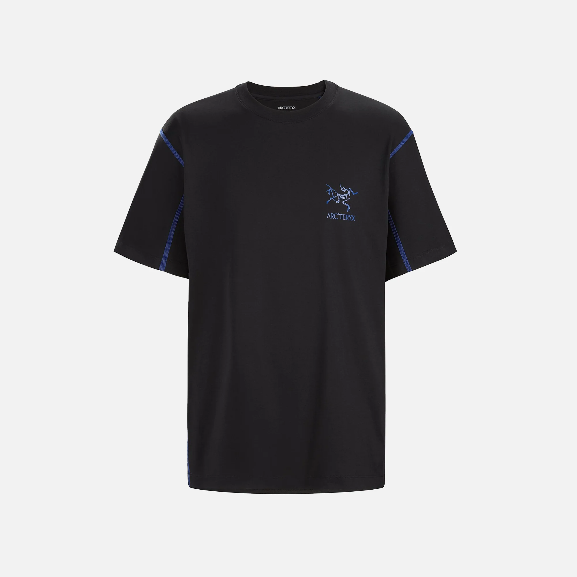 System_A Copal Bird Tee