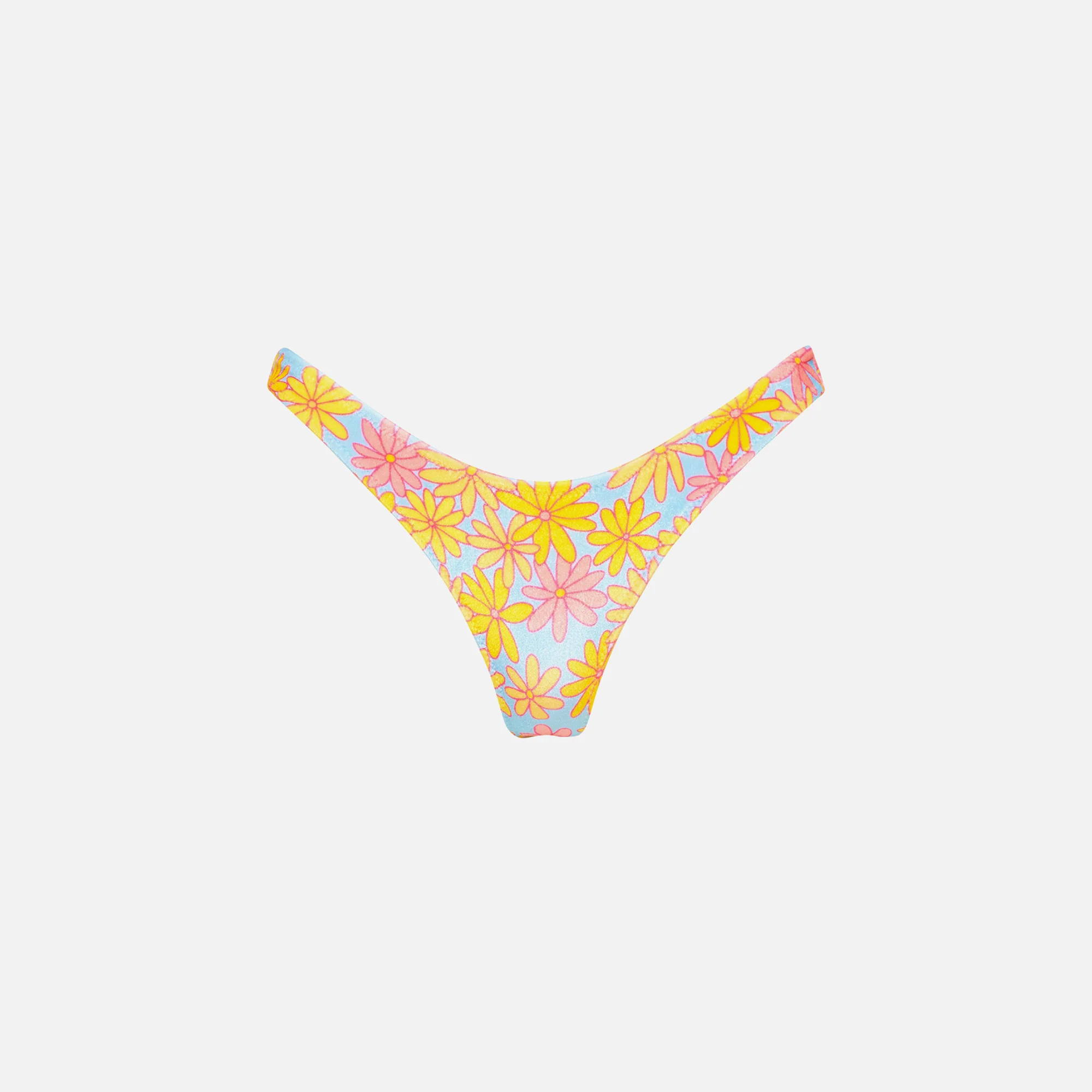 Mica Bottom