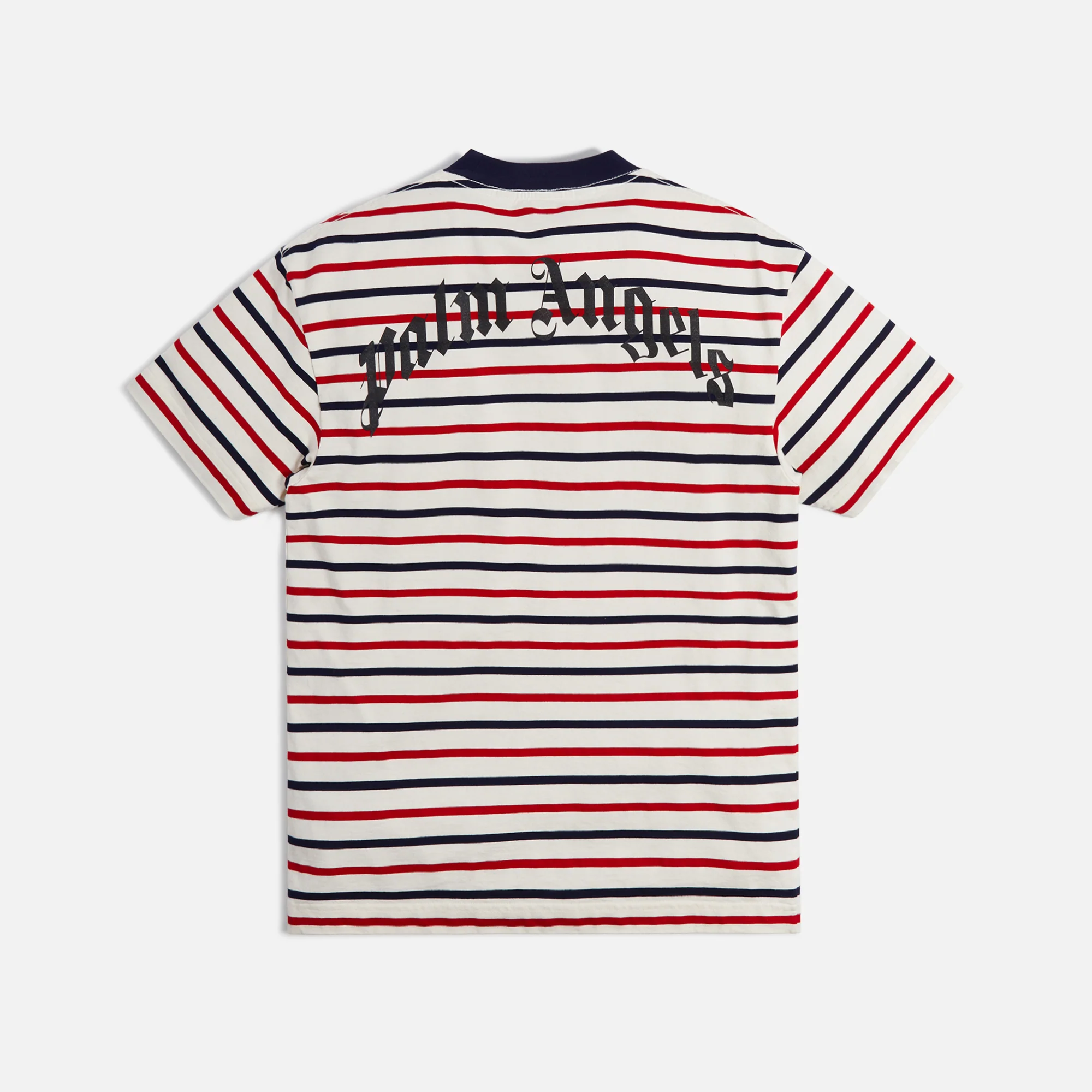 PA Bear Stripes Classic Tee